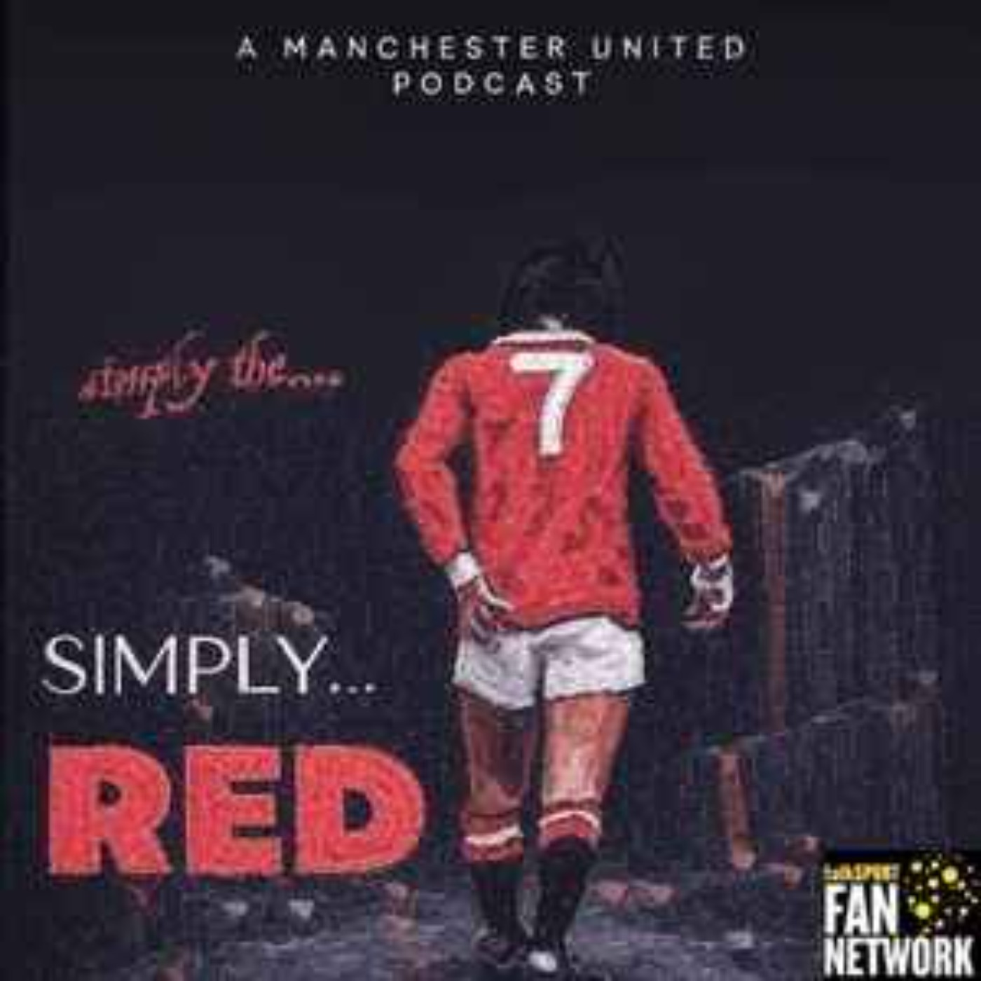 250 Rubens Revolution - Anfield Victory