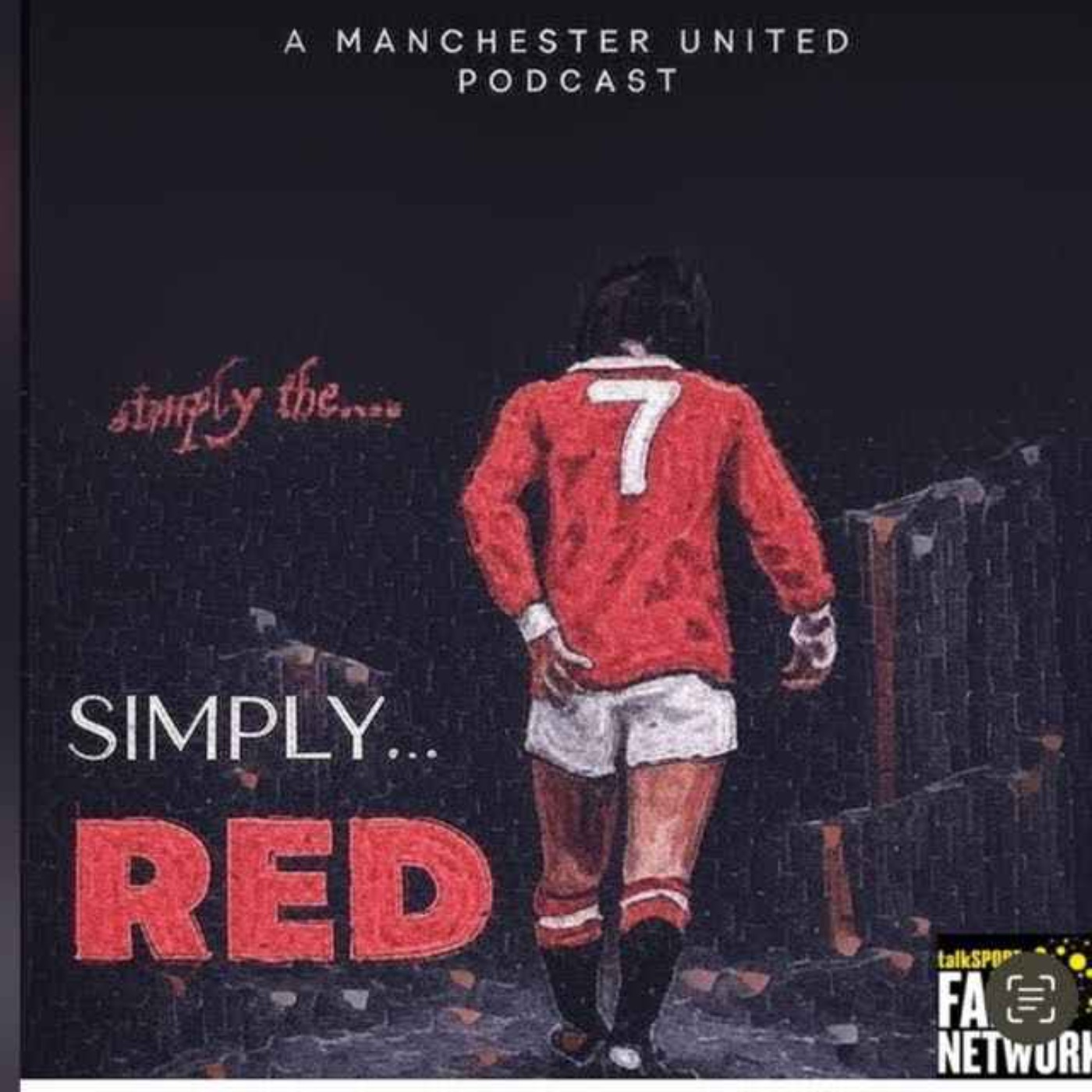 265: Red Revival: United take down Crystal Palace