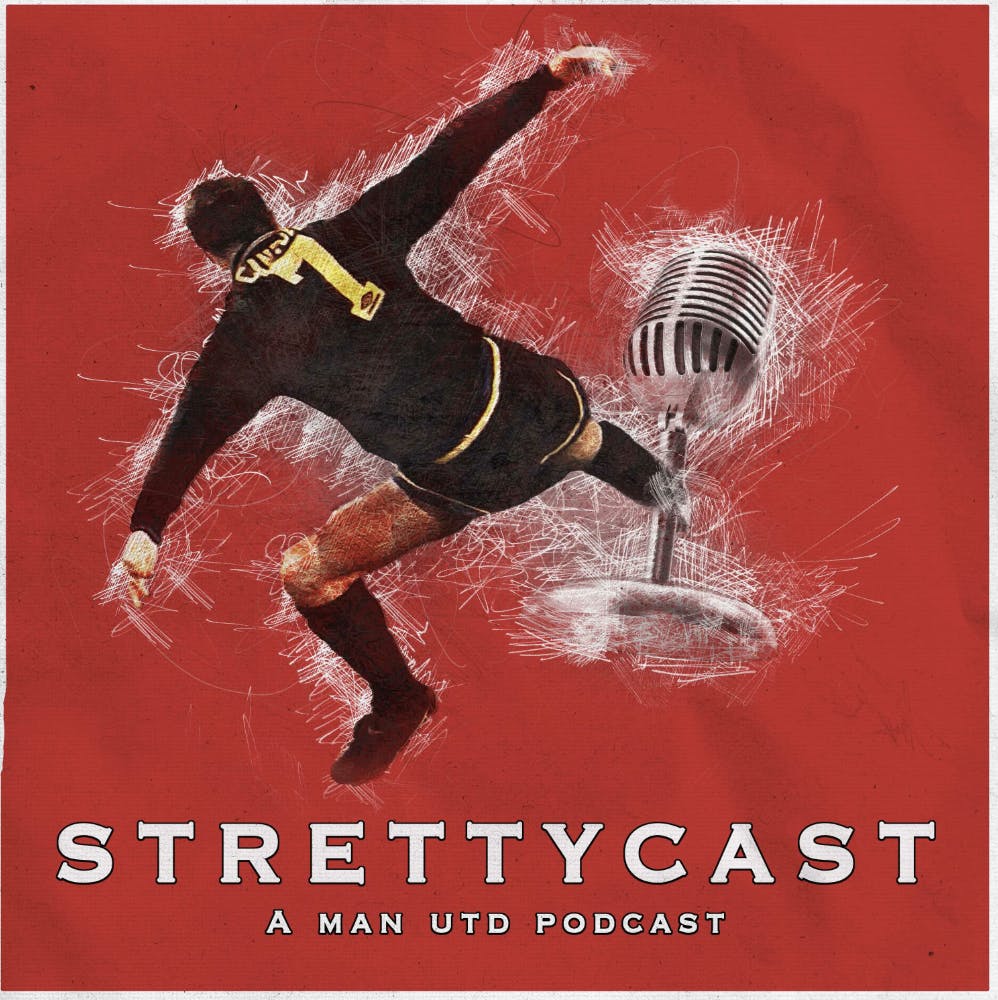 Simply Red Podcast