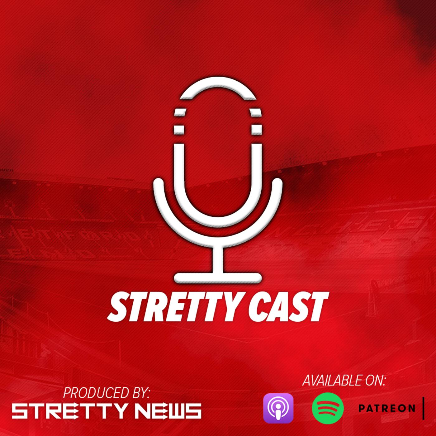 Simply Red Podcast