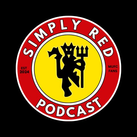 Simply Red Podcast