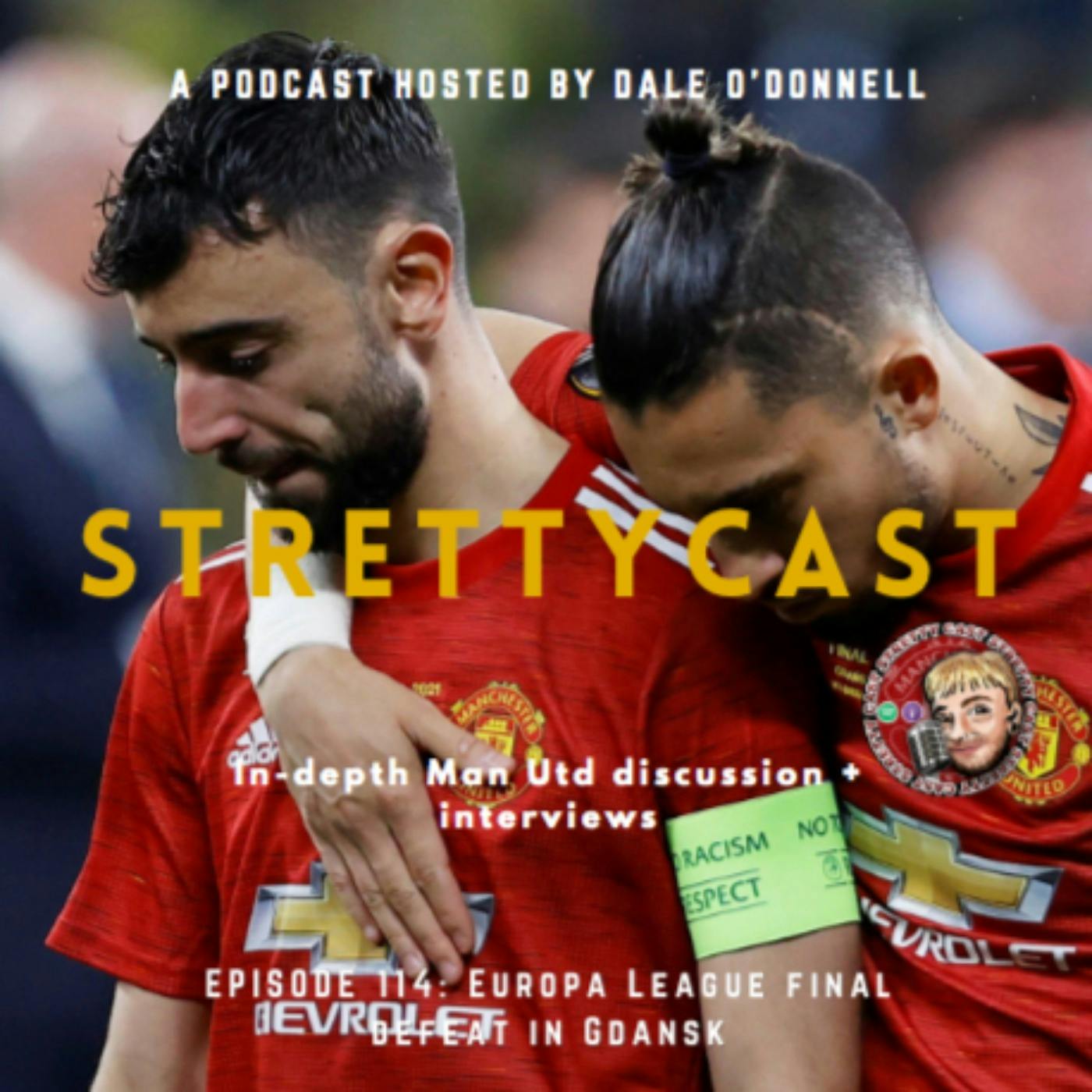 Simply Red Podcast