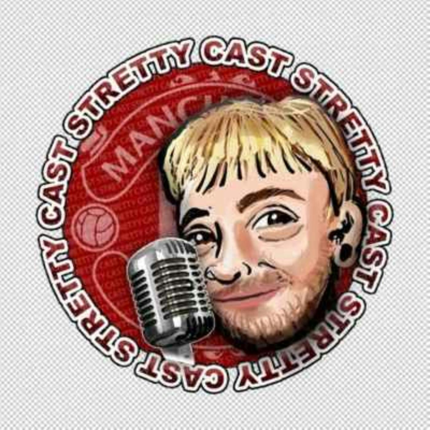 Simply Red Podcast
