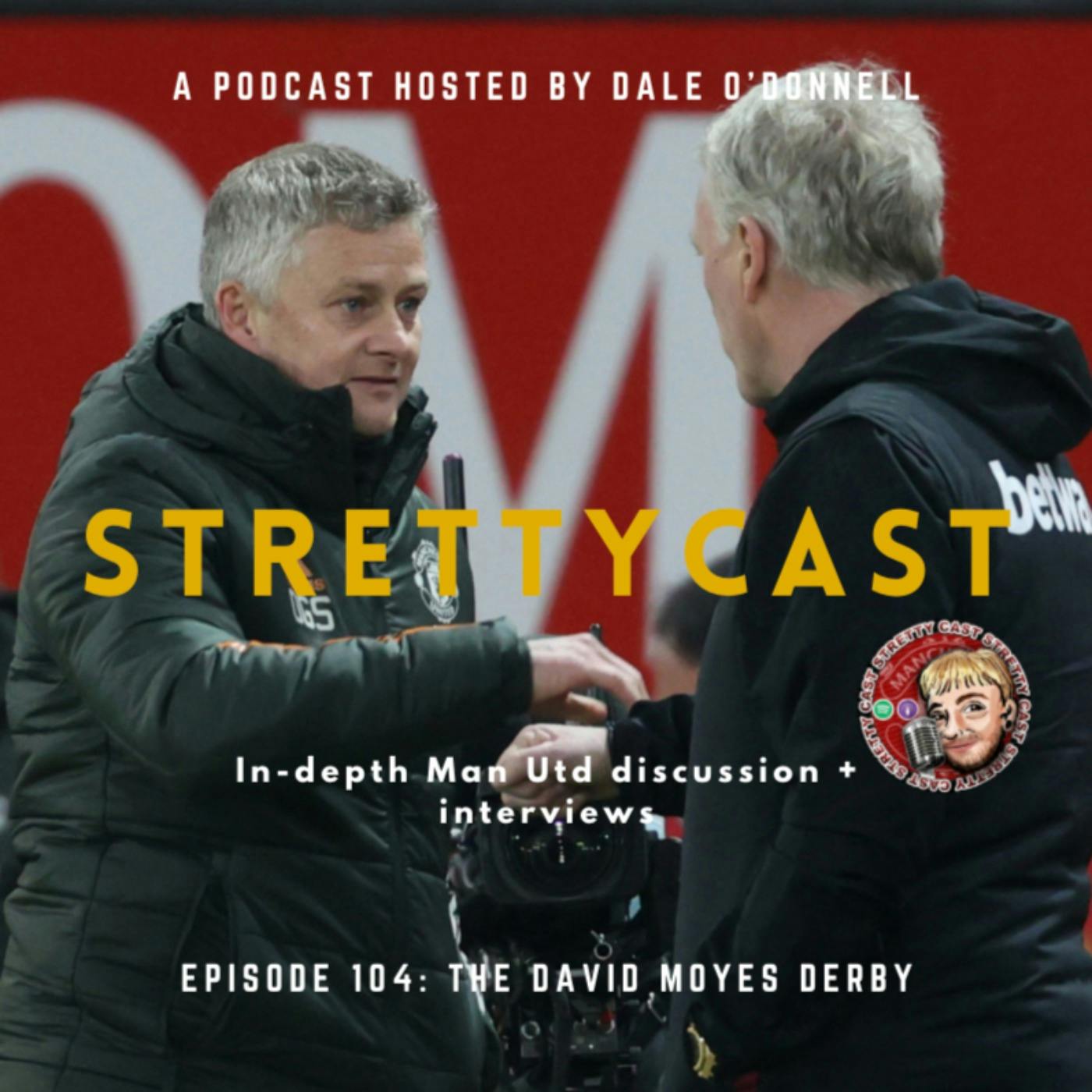 Simply Red Podcast