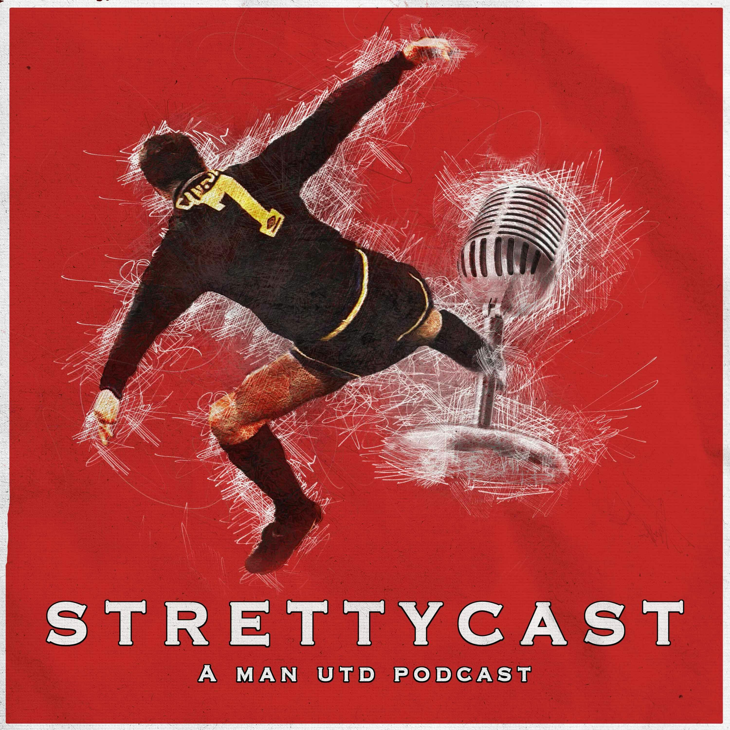 Simply Red Podcast