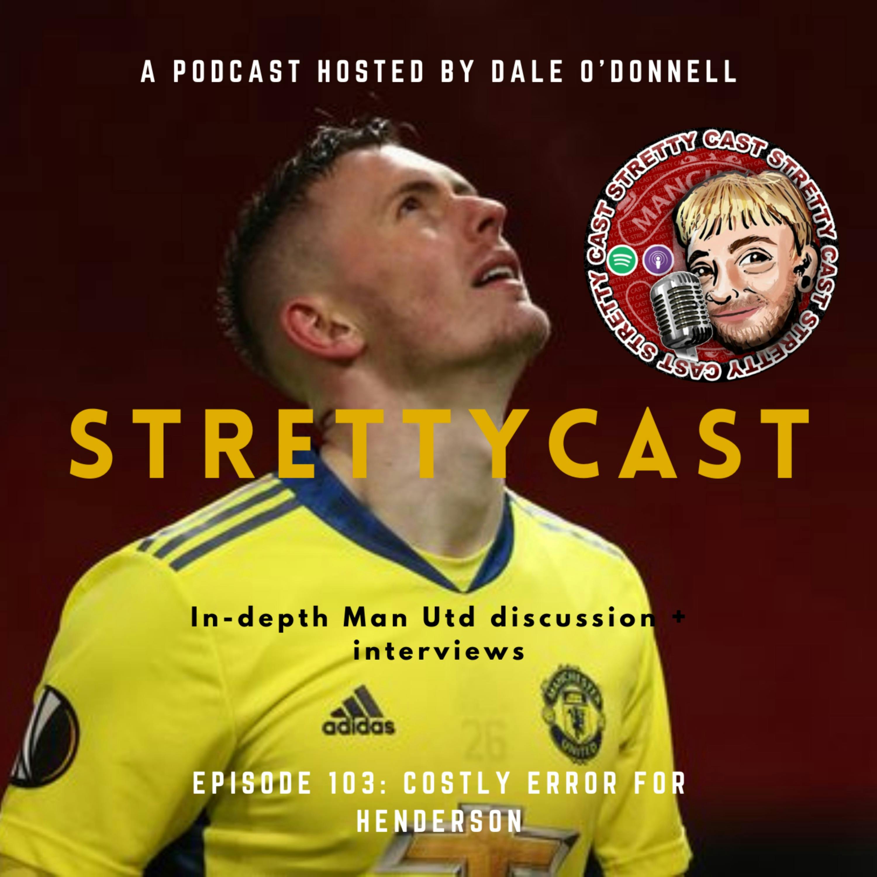 Simply Red Podcast