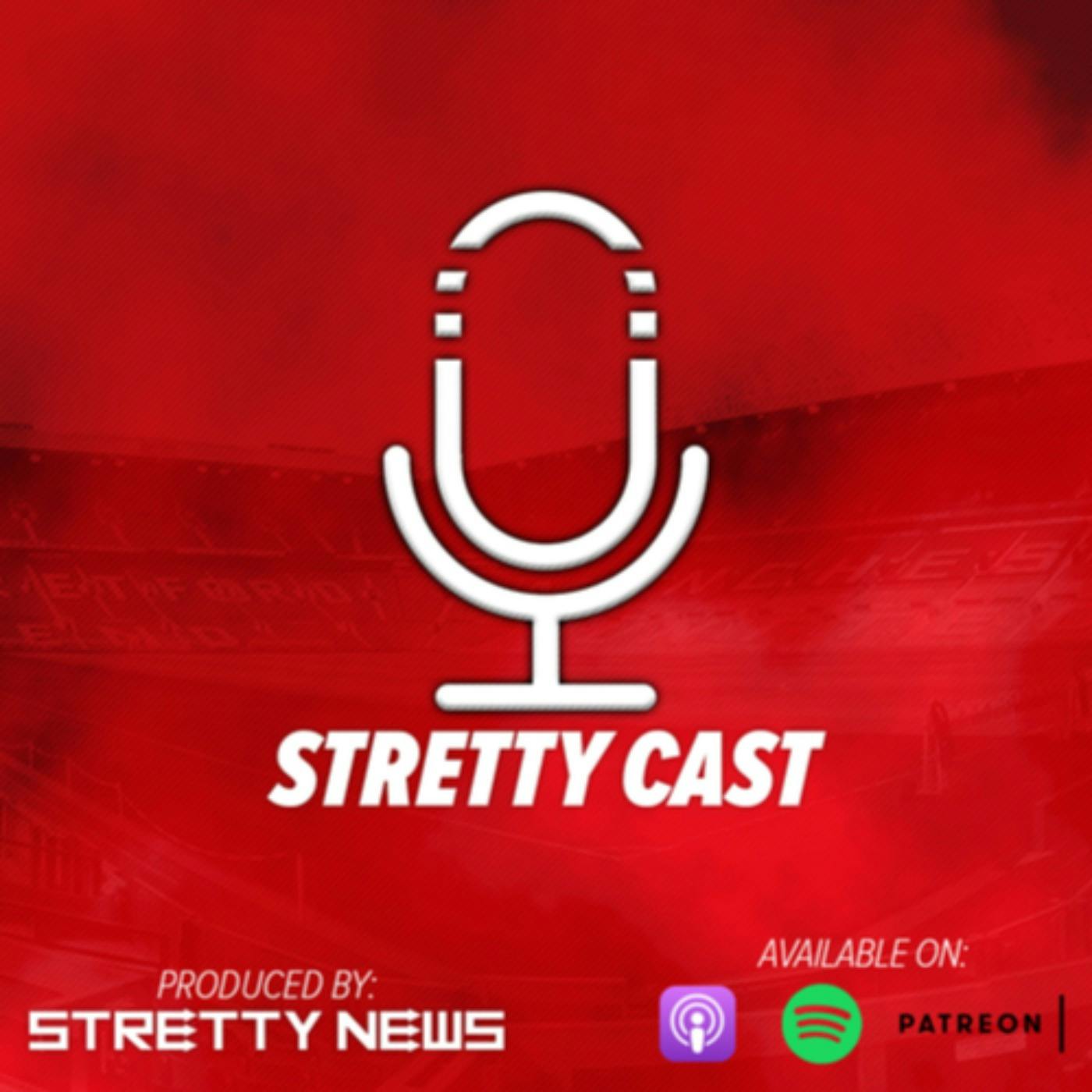 Simply Red Podcast
