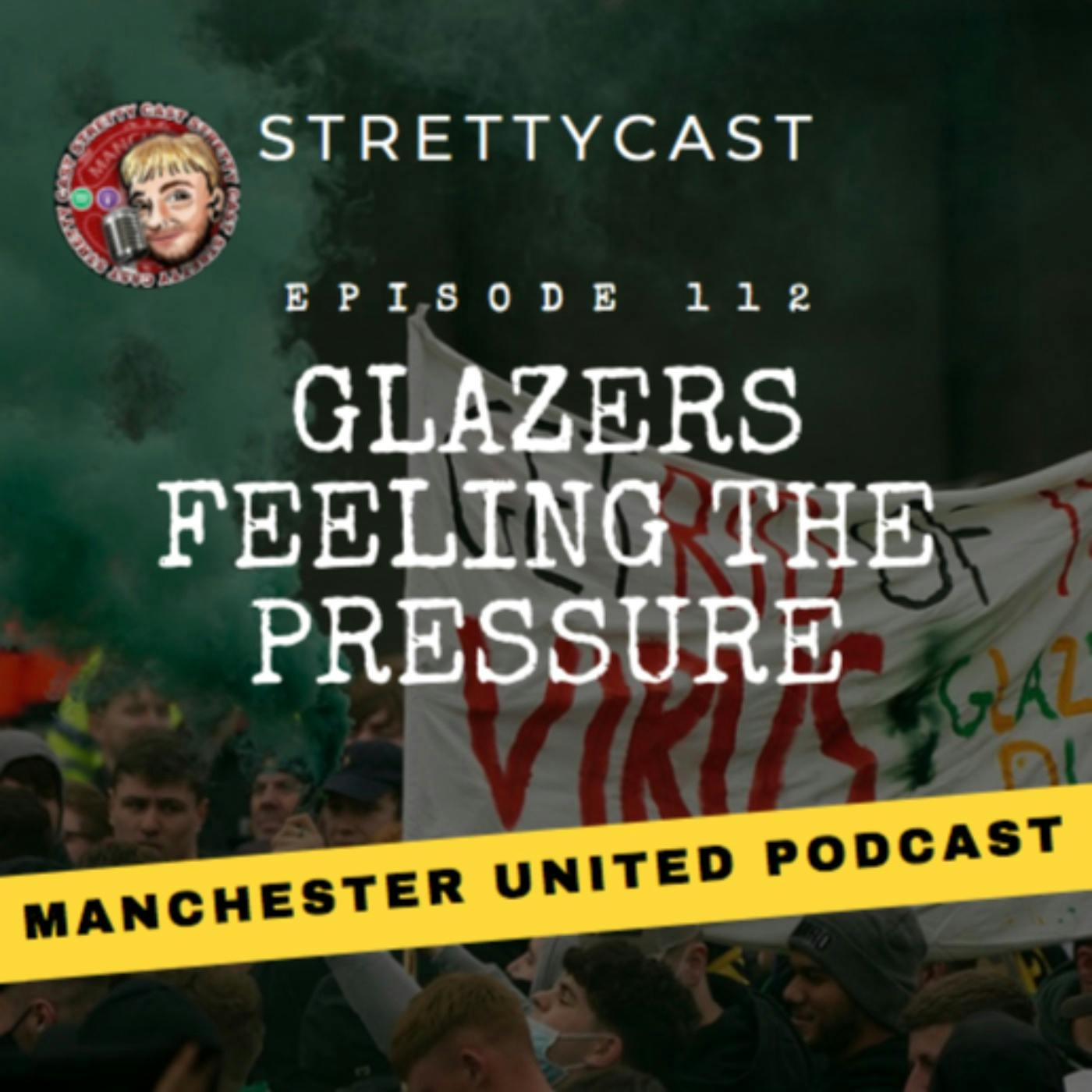 Simply Red Podcast