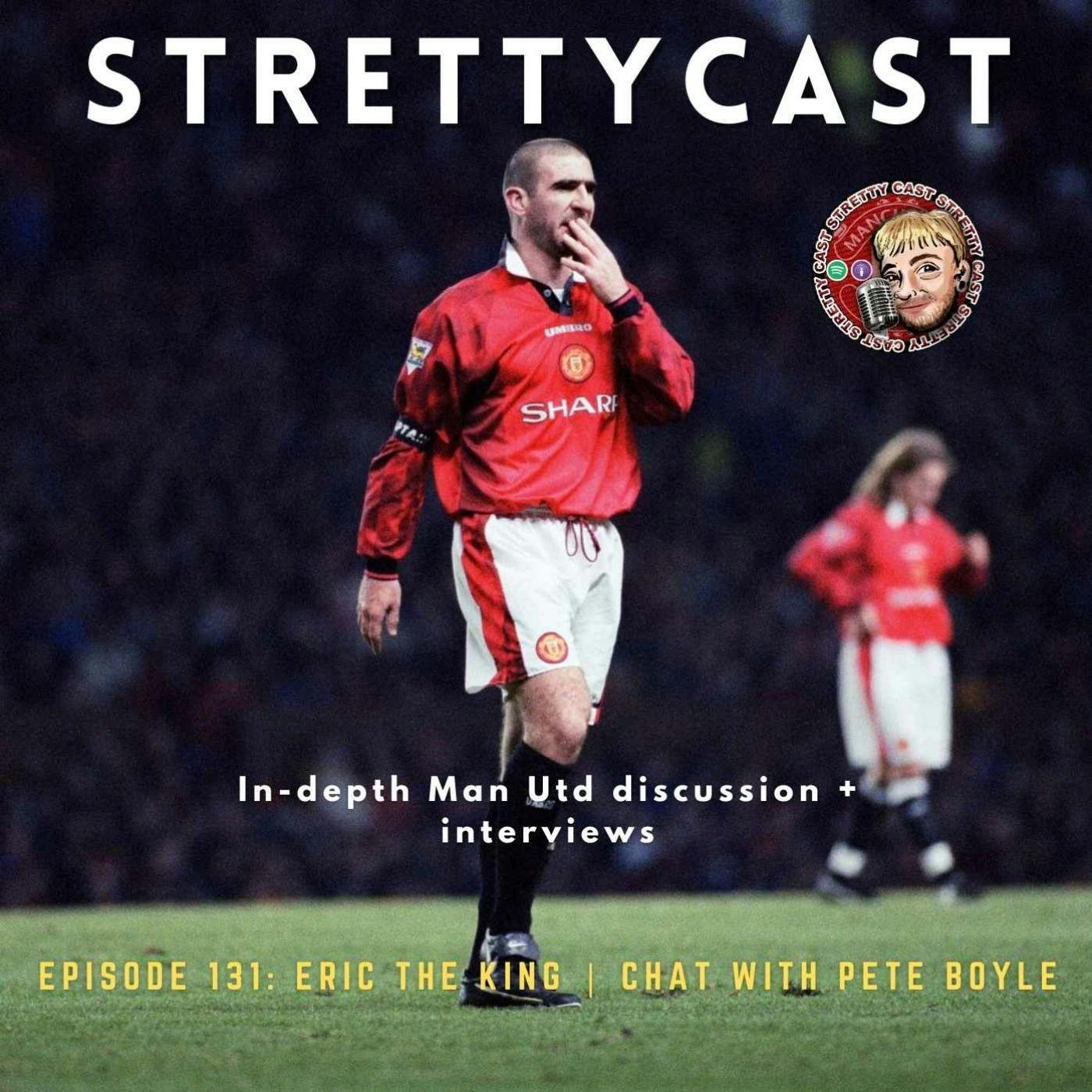 Simply Red Podcast