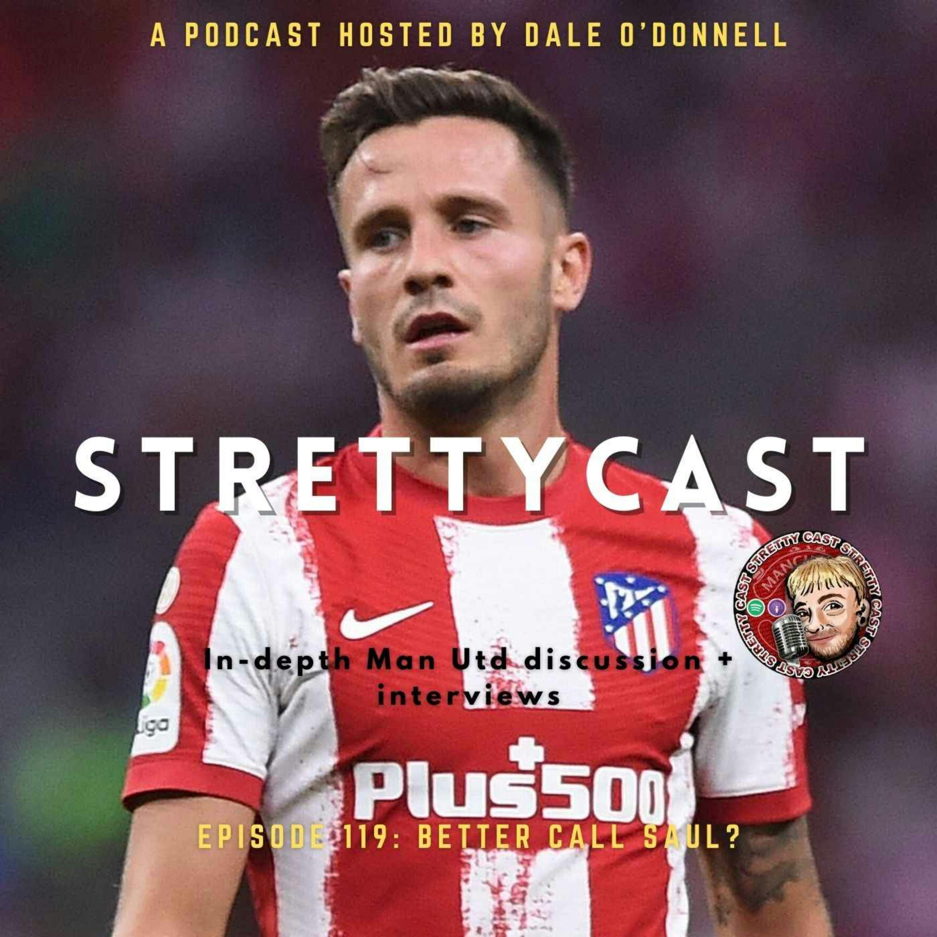 Simply Red Podcast