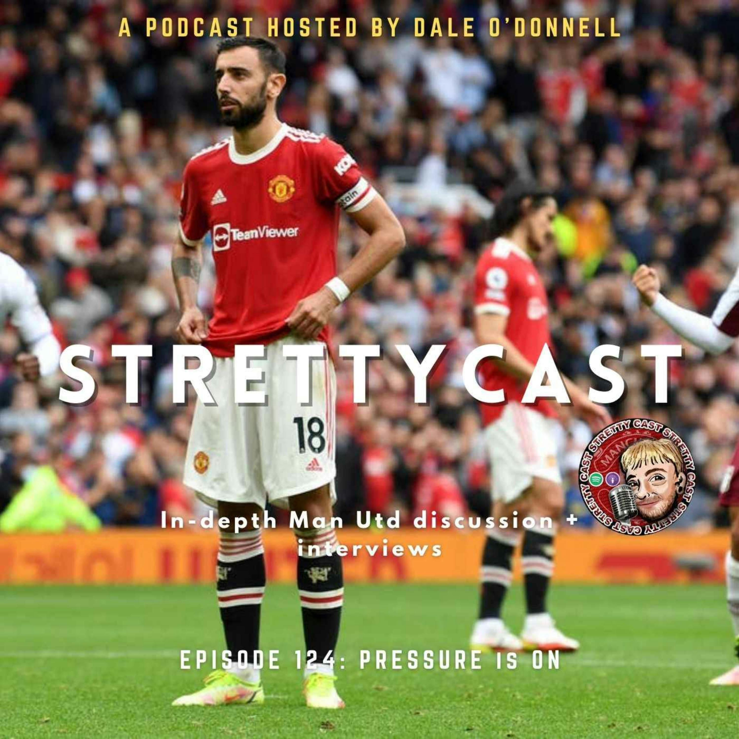 Simply Red Podcast