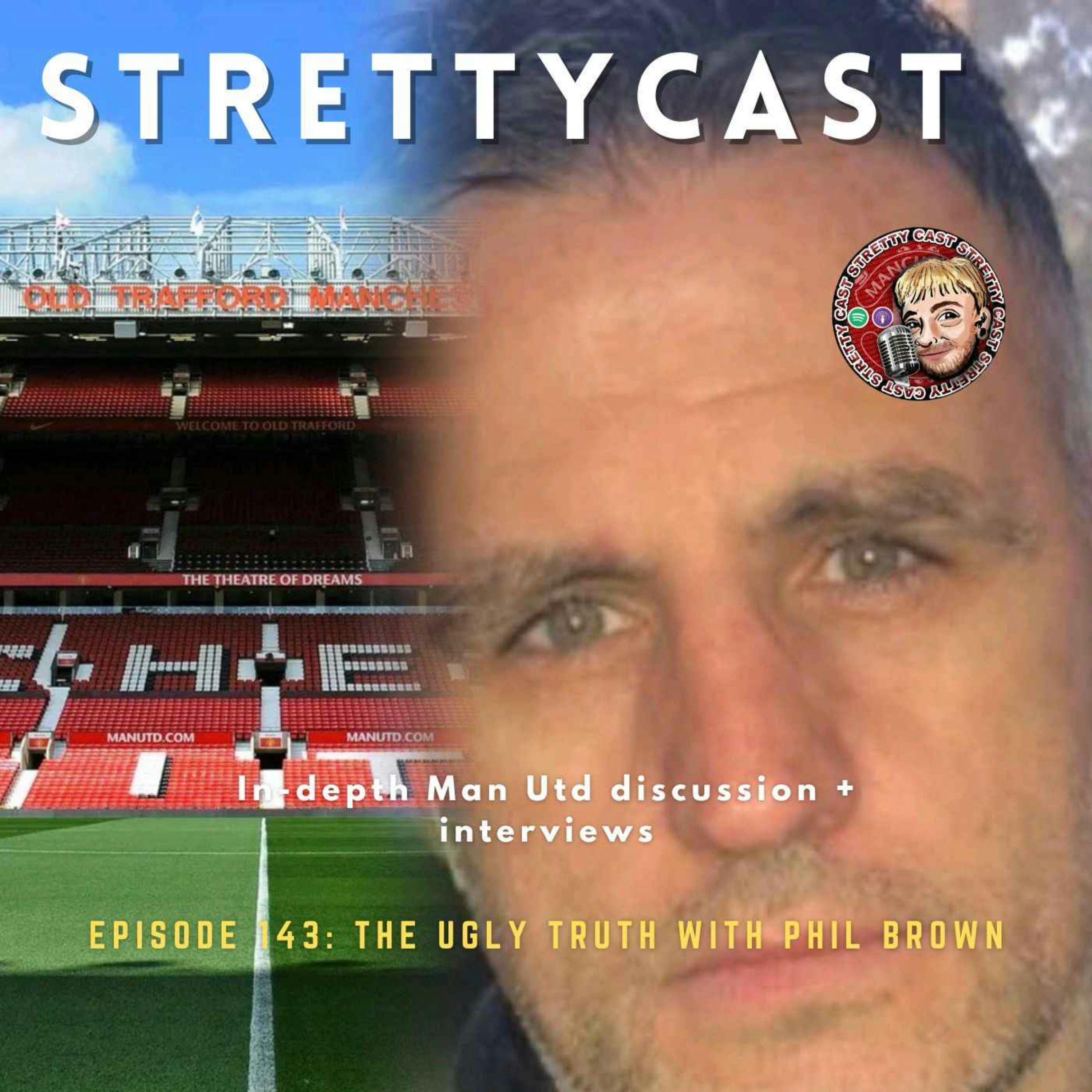 Simply Red Podcast