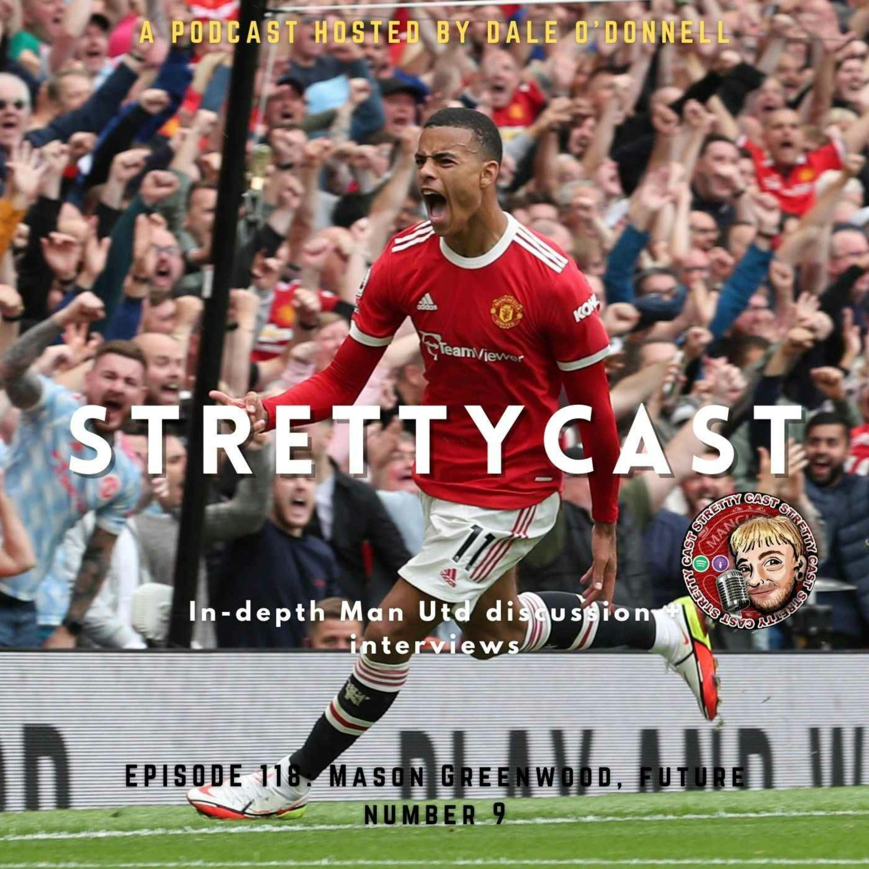 Simply Red Podcast