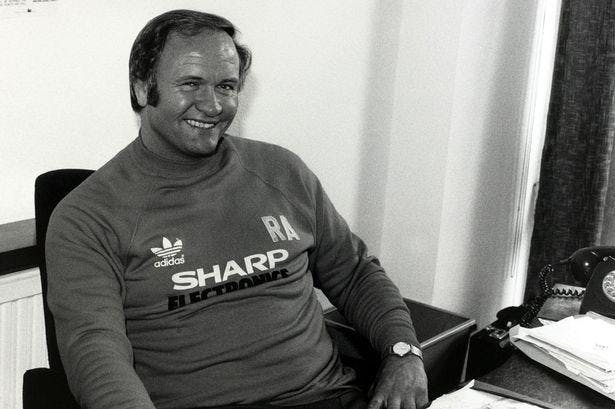 Simply Red Podcast