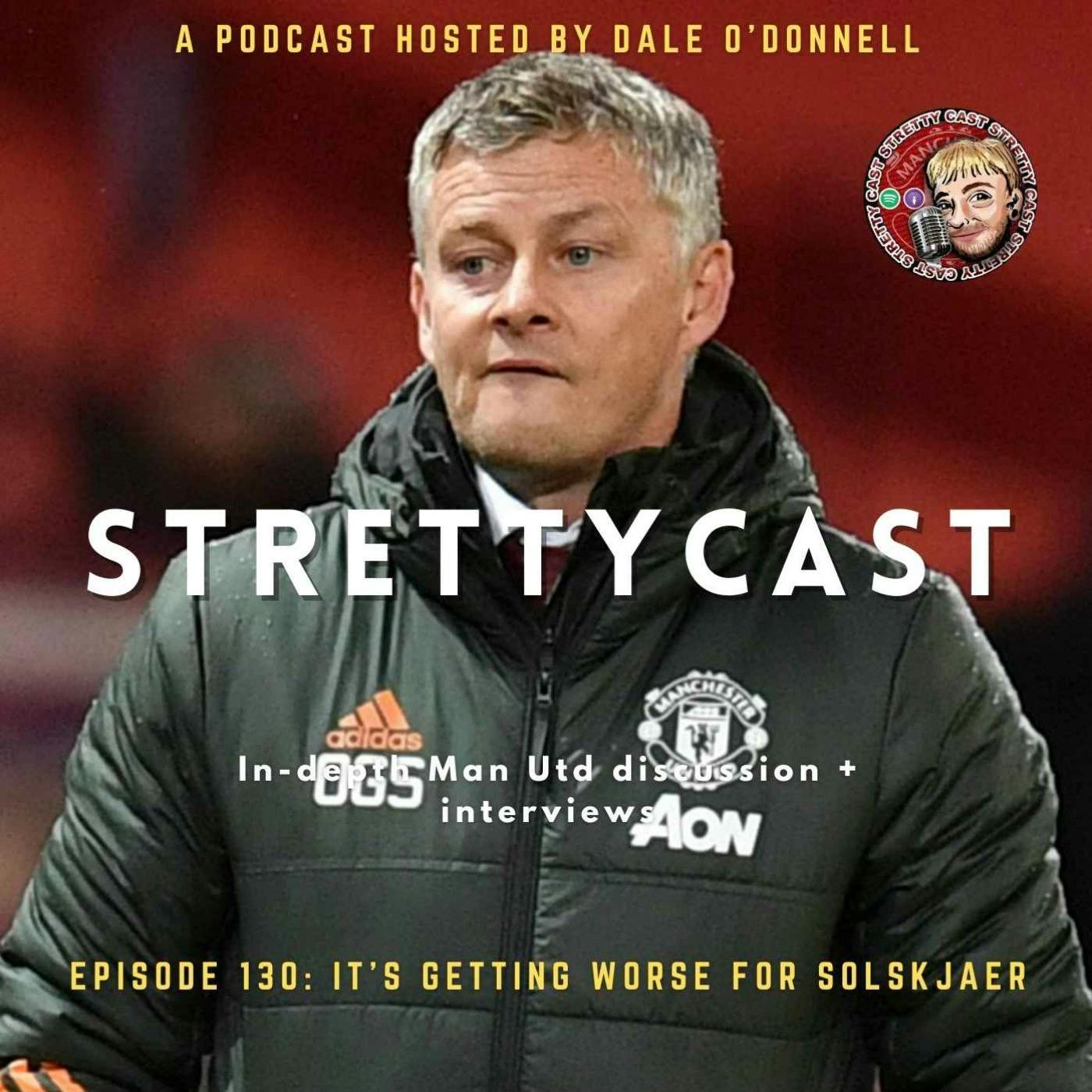 Simply Red Podcast