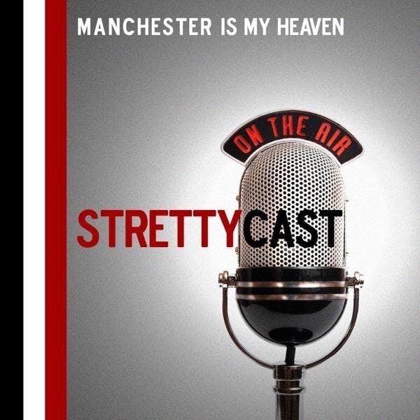 Simply Red Podcast