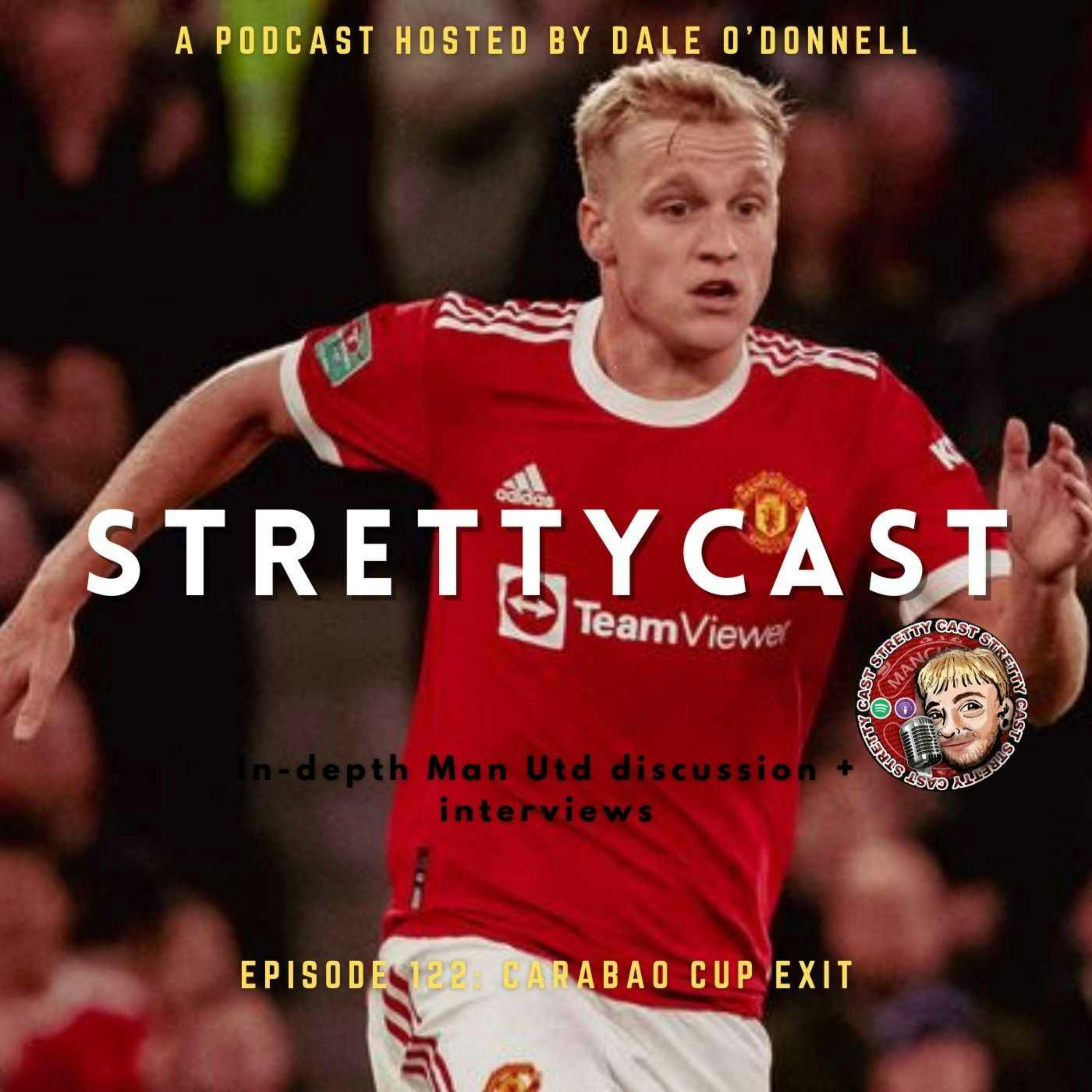 Simply Red Podcast
