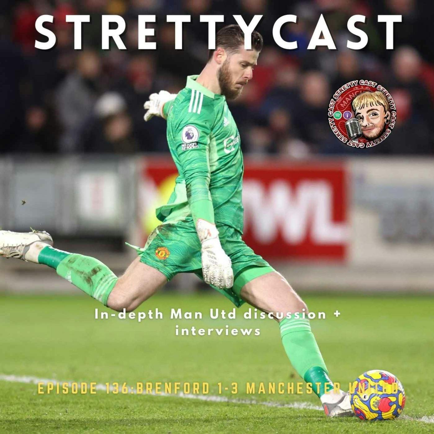Simply Red Podcast