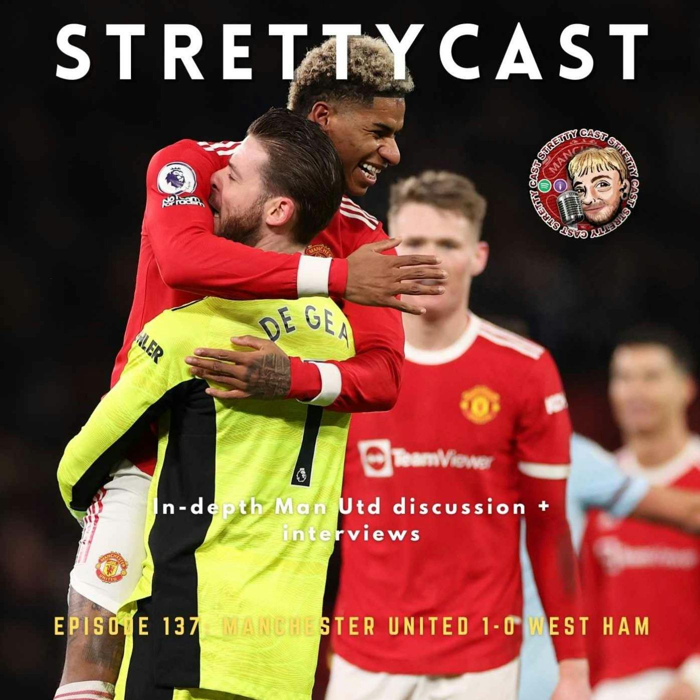Simply Red Podcast
