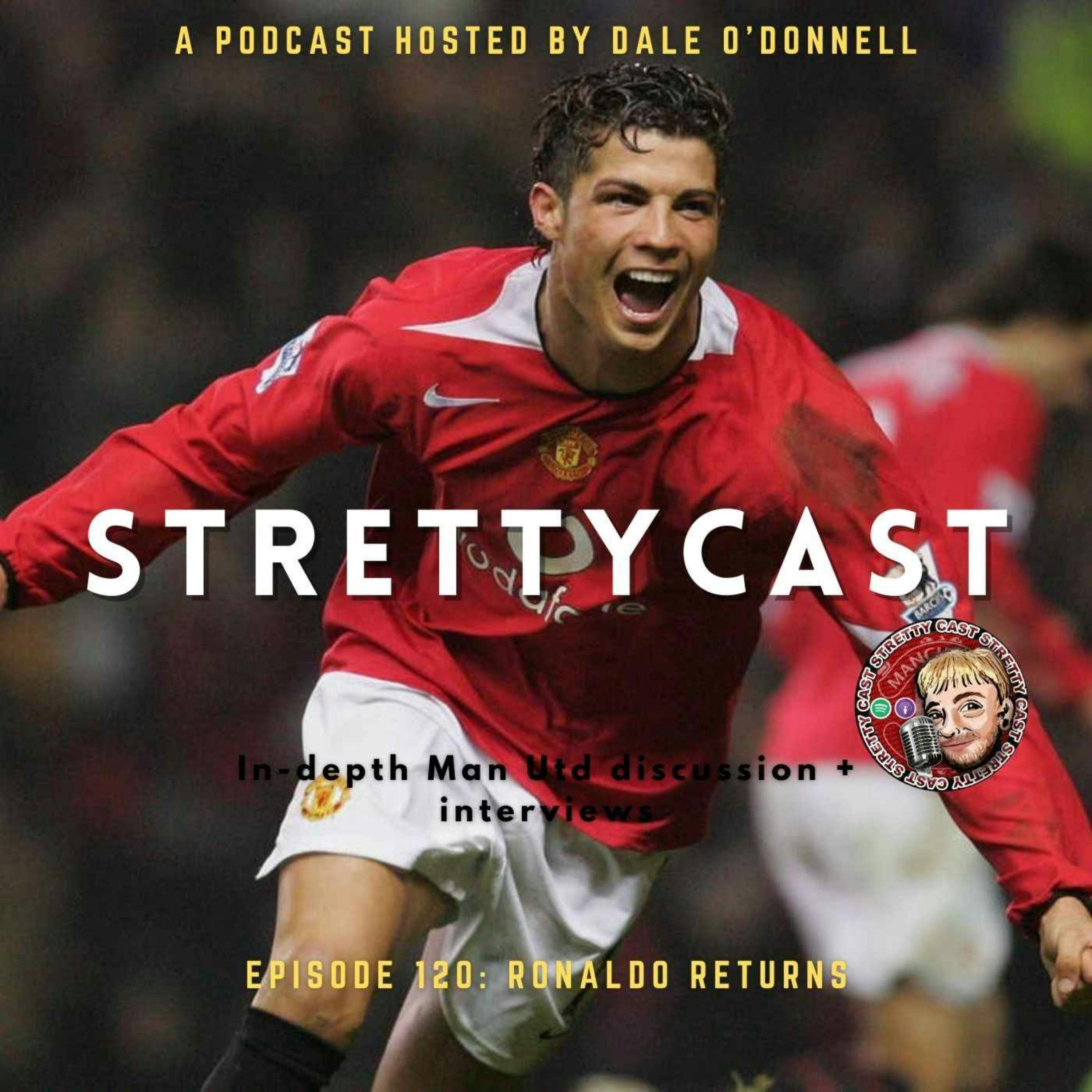 Simply Red Podcast