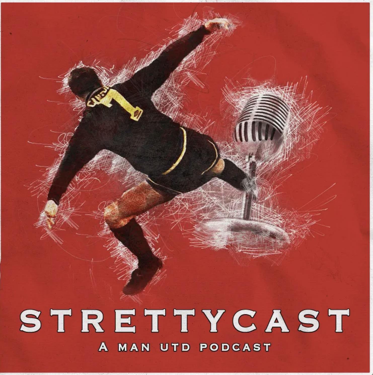 Simply Red Podcast