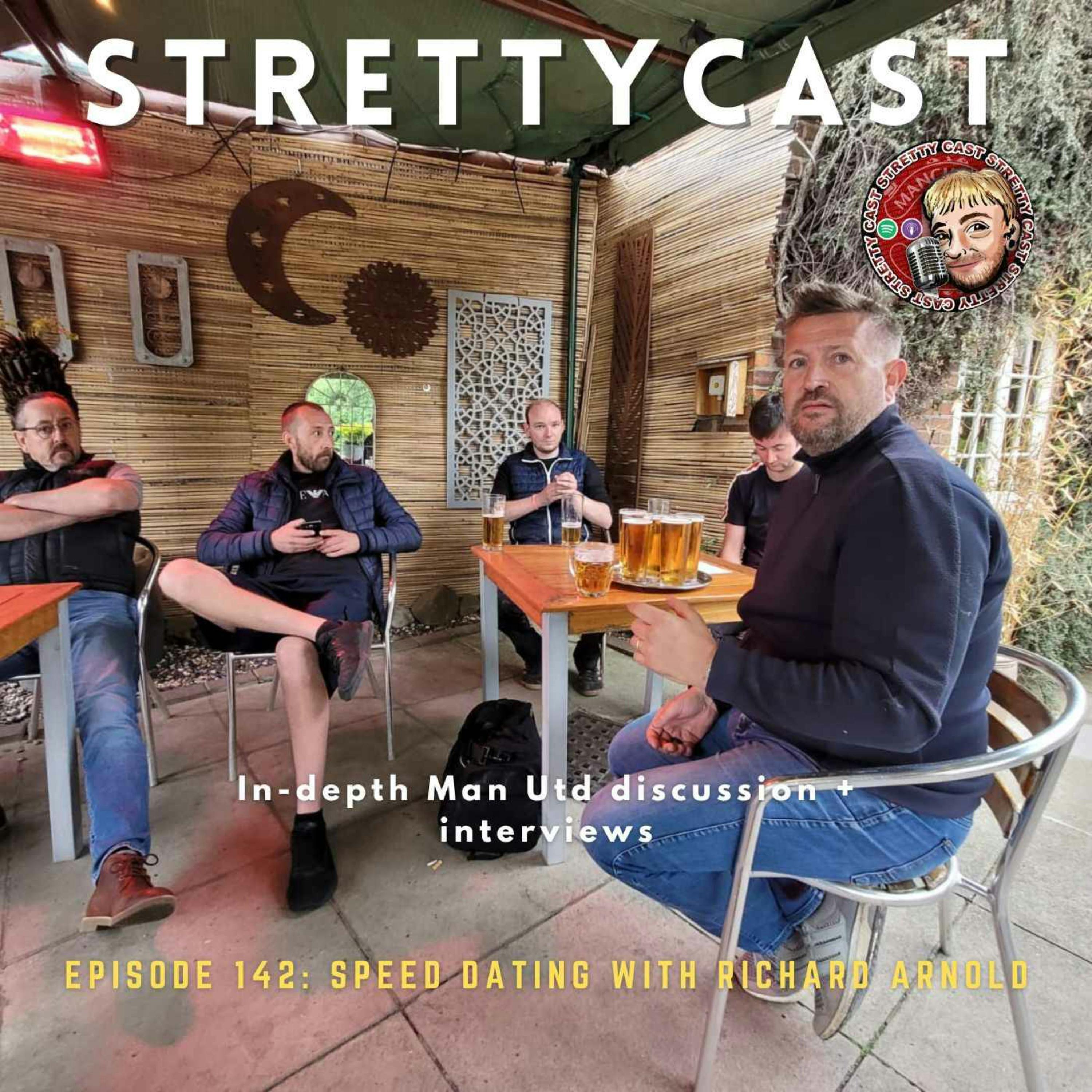 Simply Red Podcast