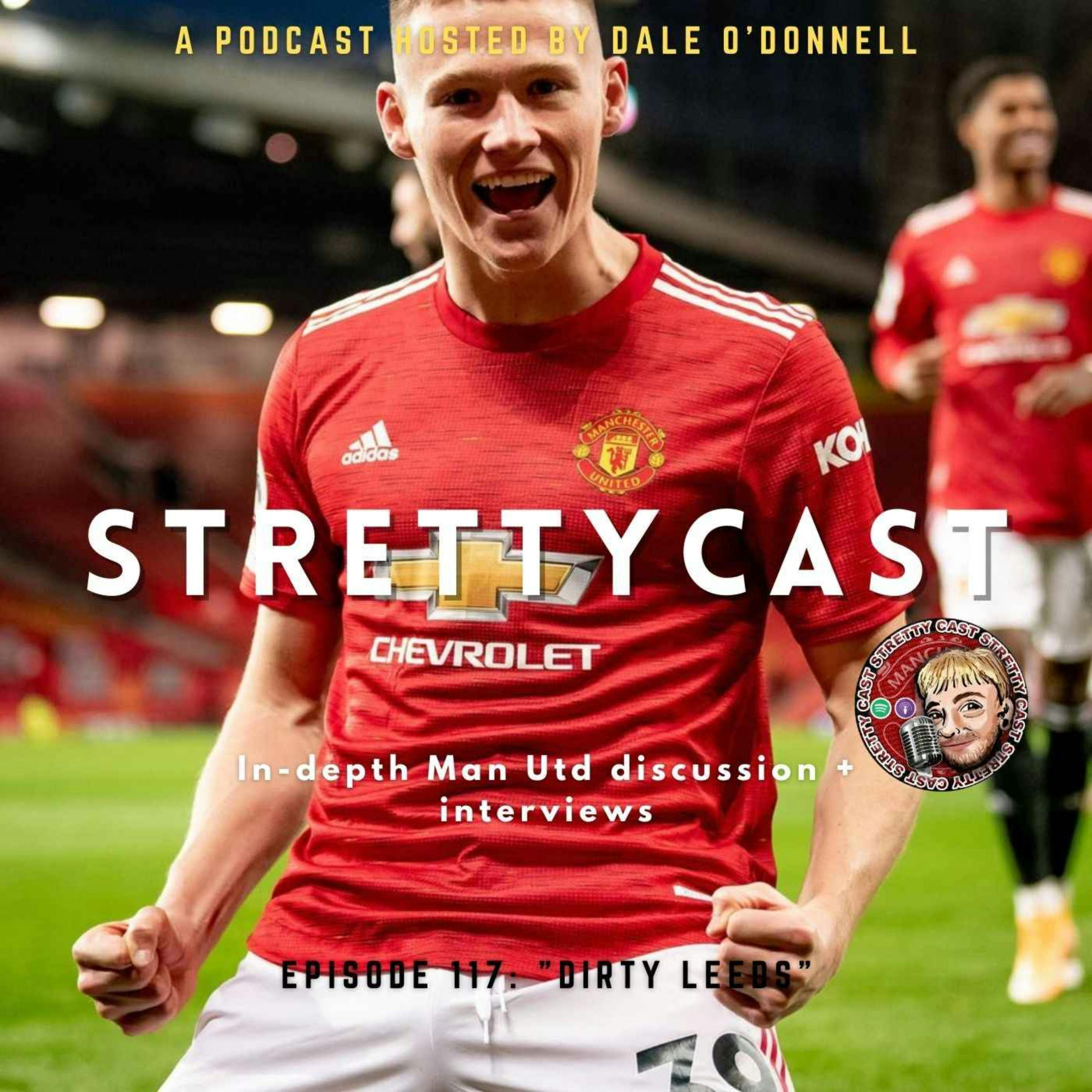 Simply Red Podcast