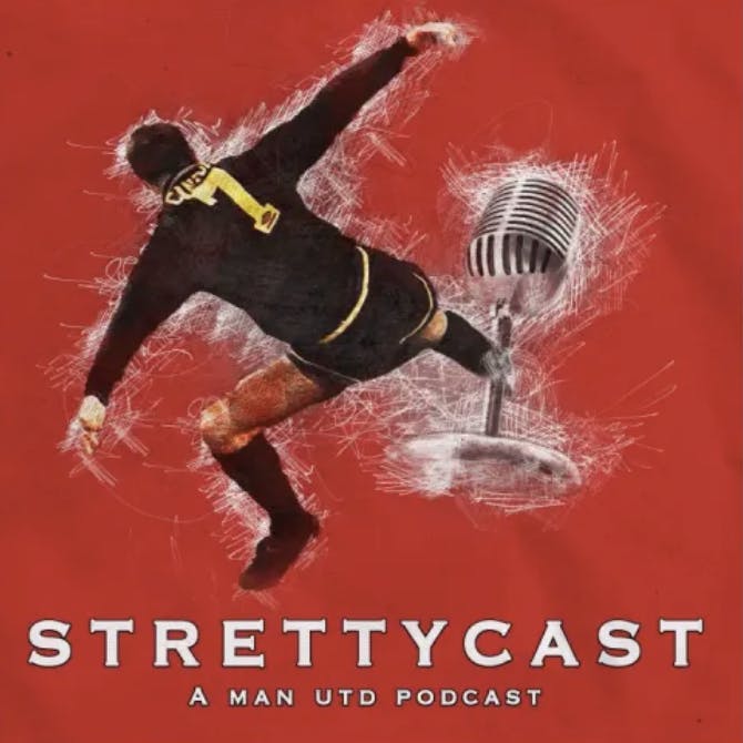 Simply Red Podcast