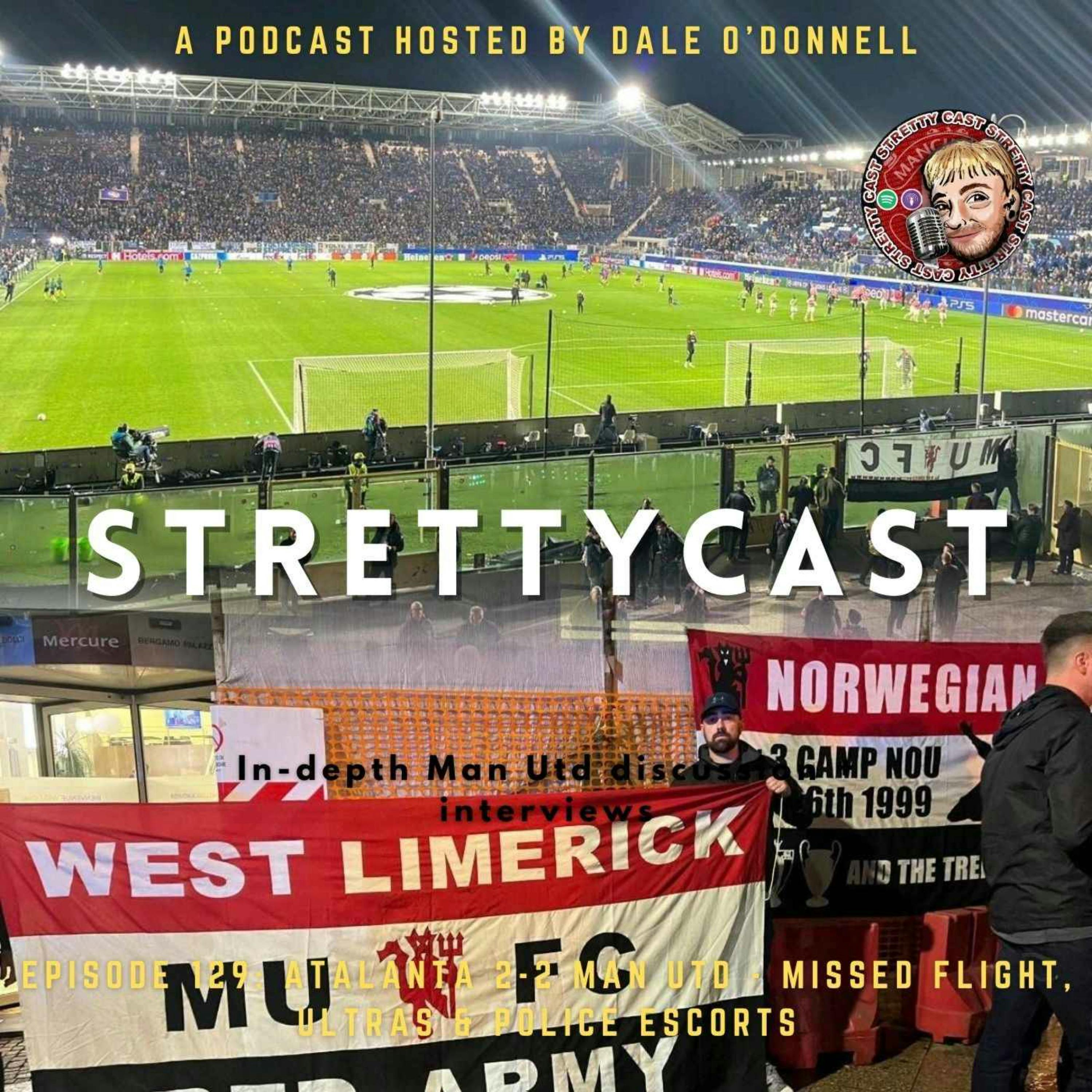 Simply Red Podcast