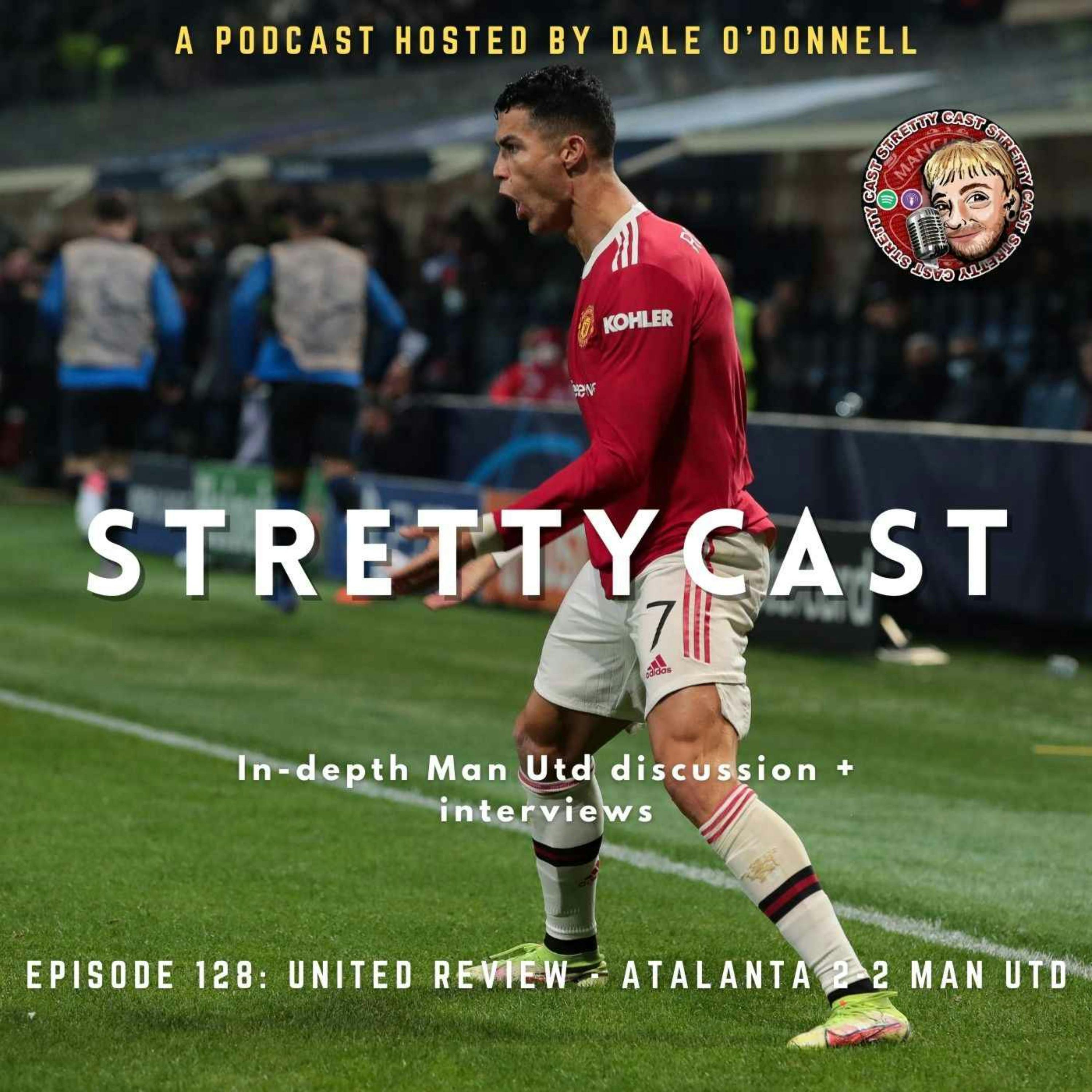 Simply Red Podcast