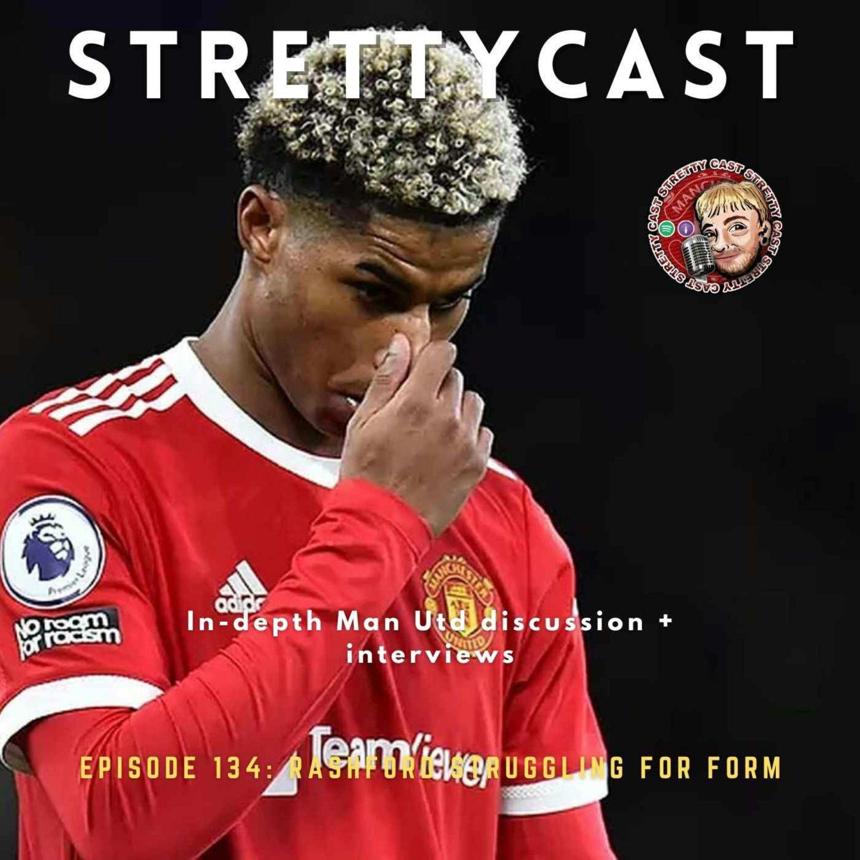 Simply Red Podcast