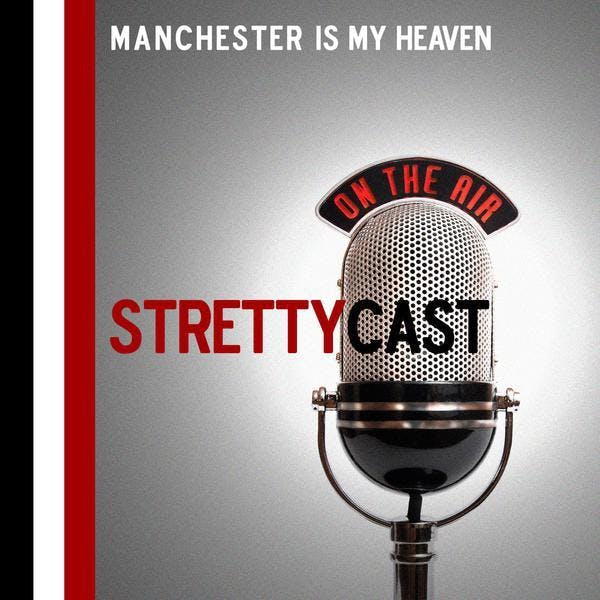 Simply Red Podcast