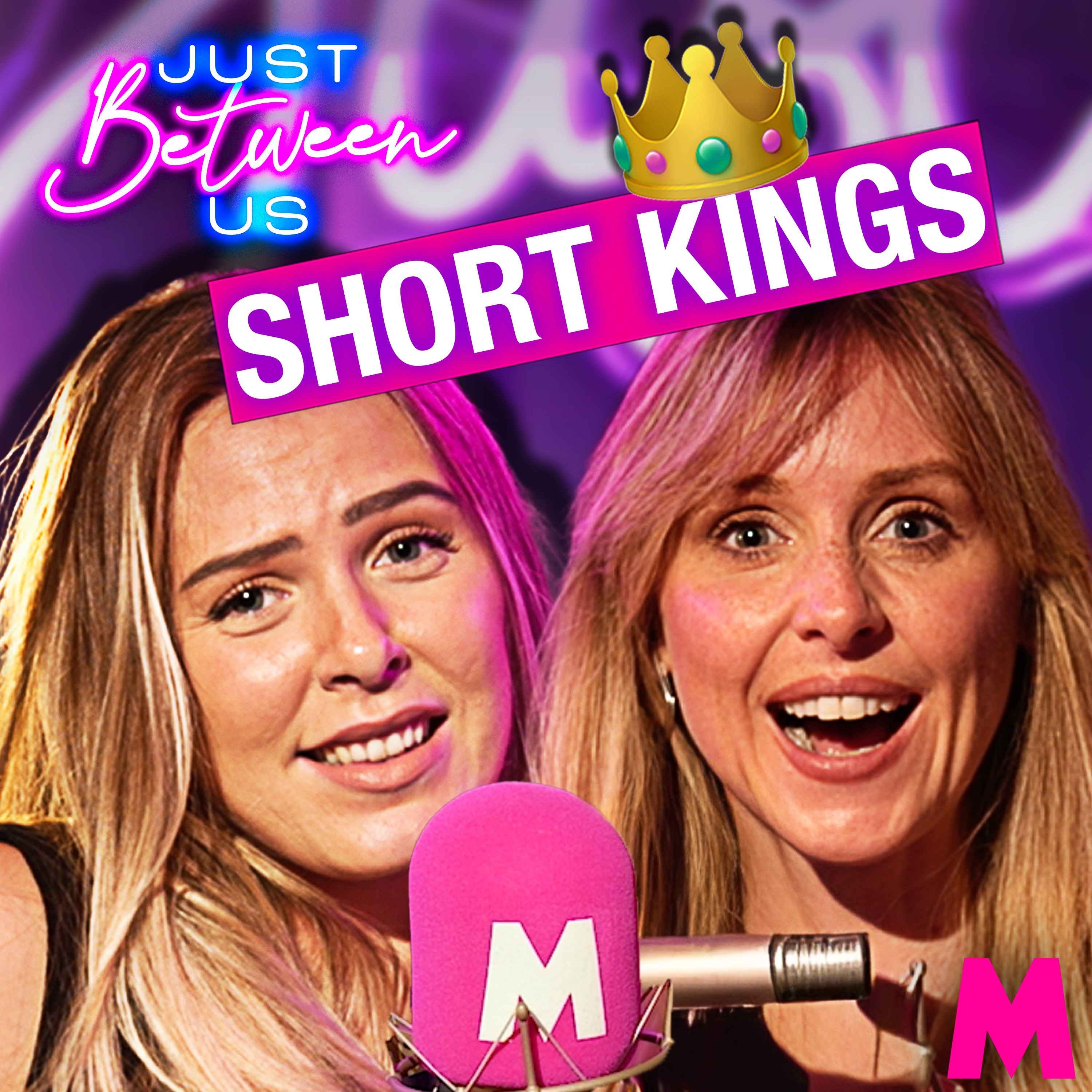 Short Kings, Lies & Jeremy Allen White