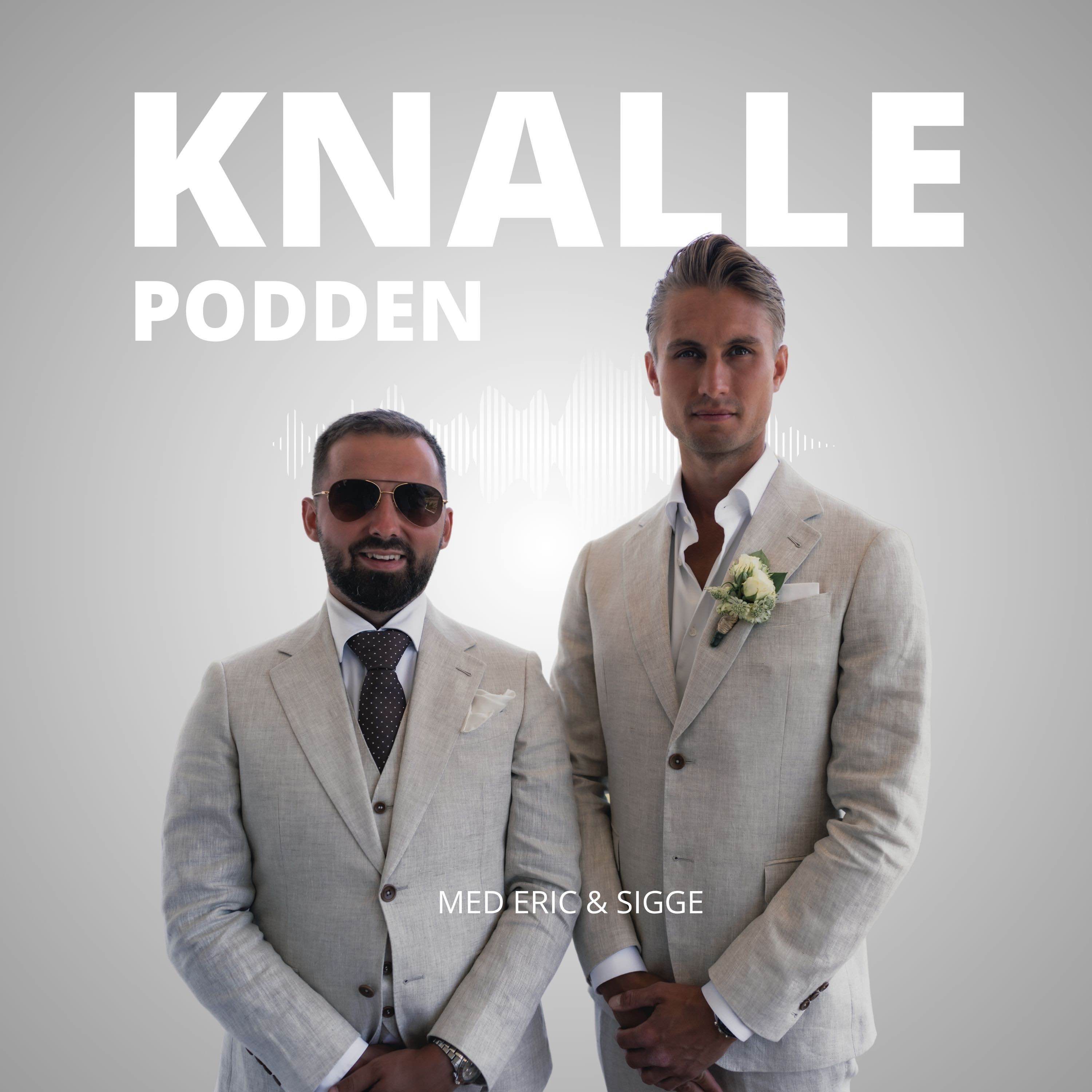 Knallepodden