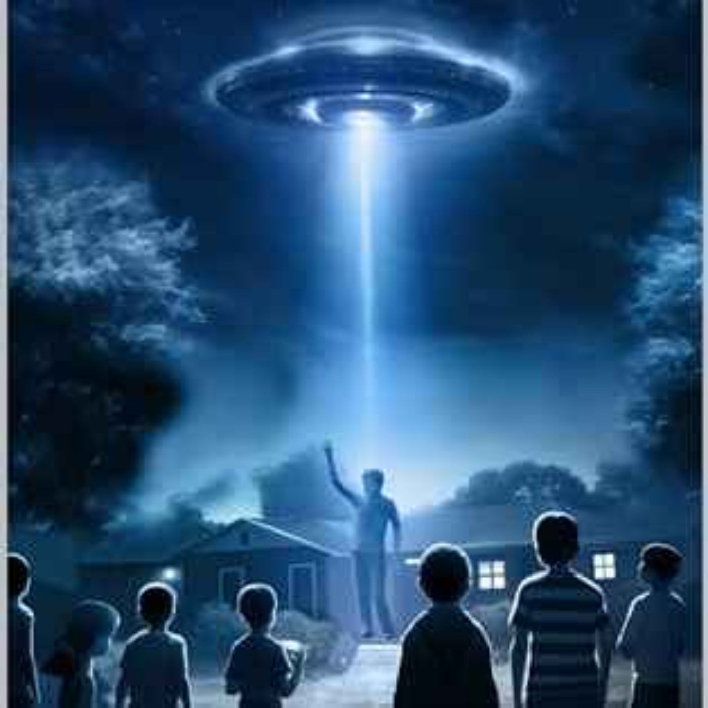 I Was Abducted: The Medical Research Scientist with a 60 Year Secret REVEALED! w/ Bruce Rapuano PhD