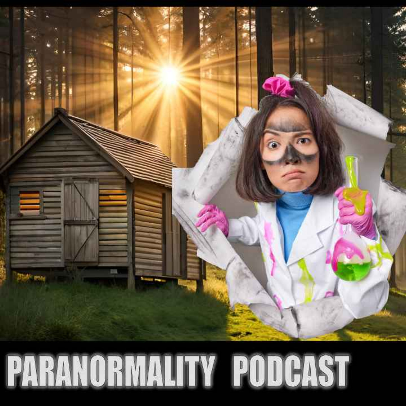 Paranormality UK