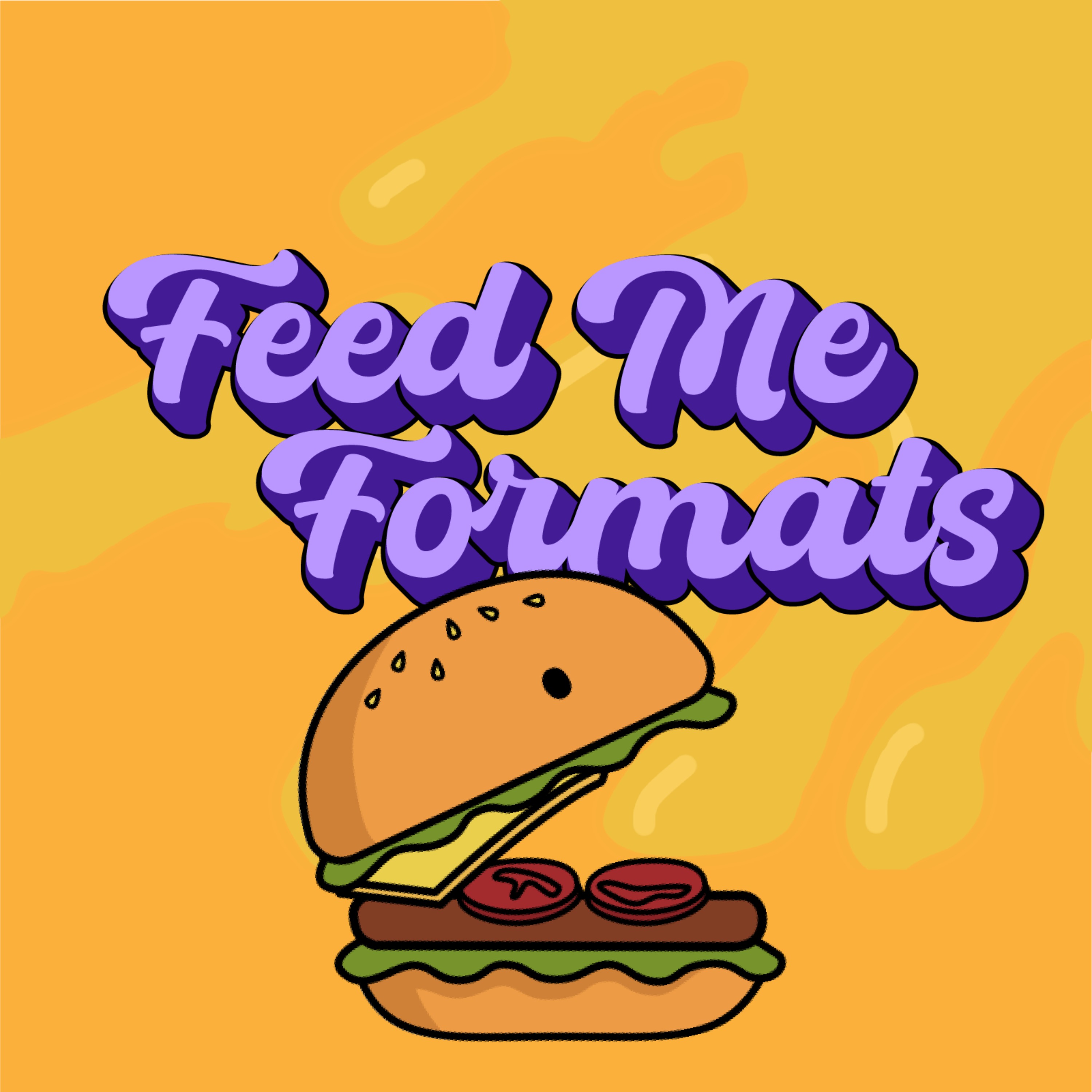 YouTube Experts Reveal BEST Strategies For Brands, Develop NEW Formats & Eat Burgers | EP 003 episode artwork