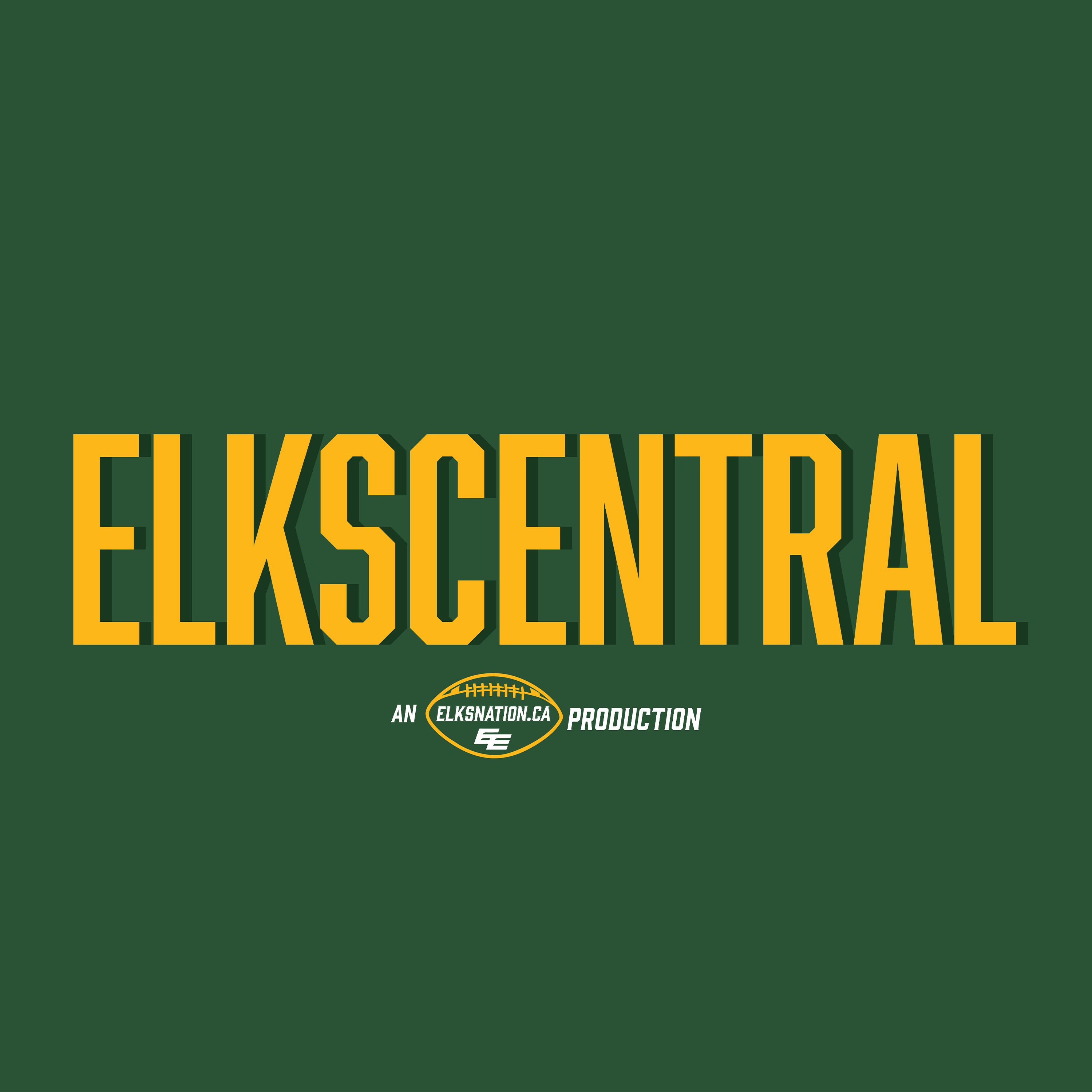 Edmonton Elks vs. Calgary Stampeders Rematch + Justin Rankin Interview