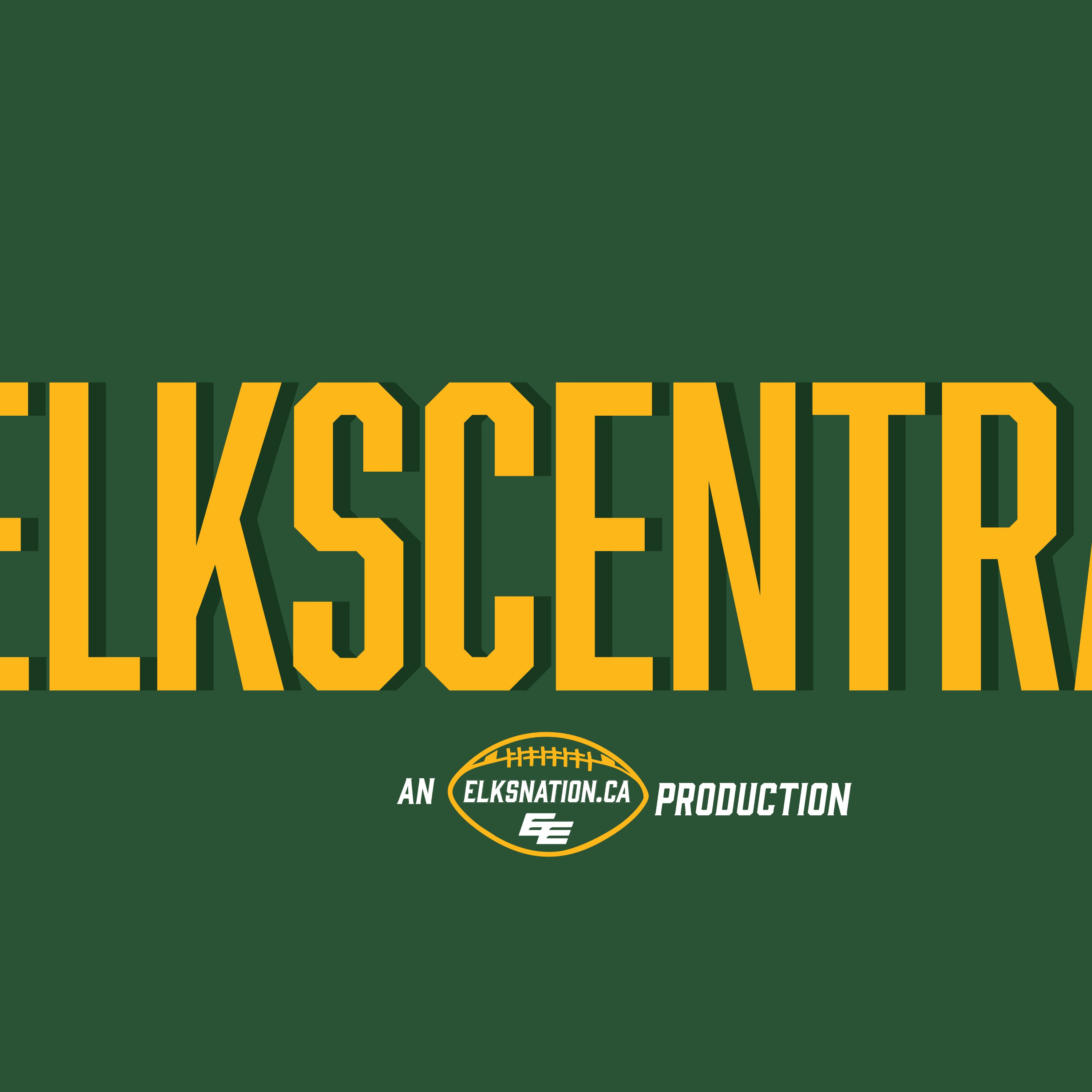 It's Only 1 Loss, Plenty Of Room For Improvement | Elks Central  episode artwork