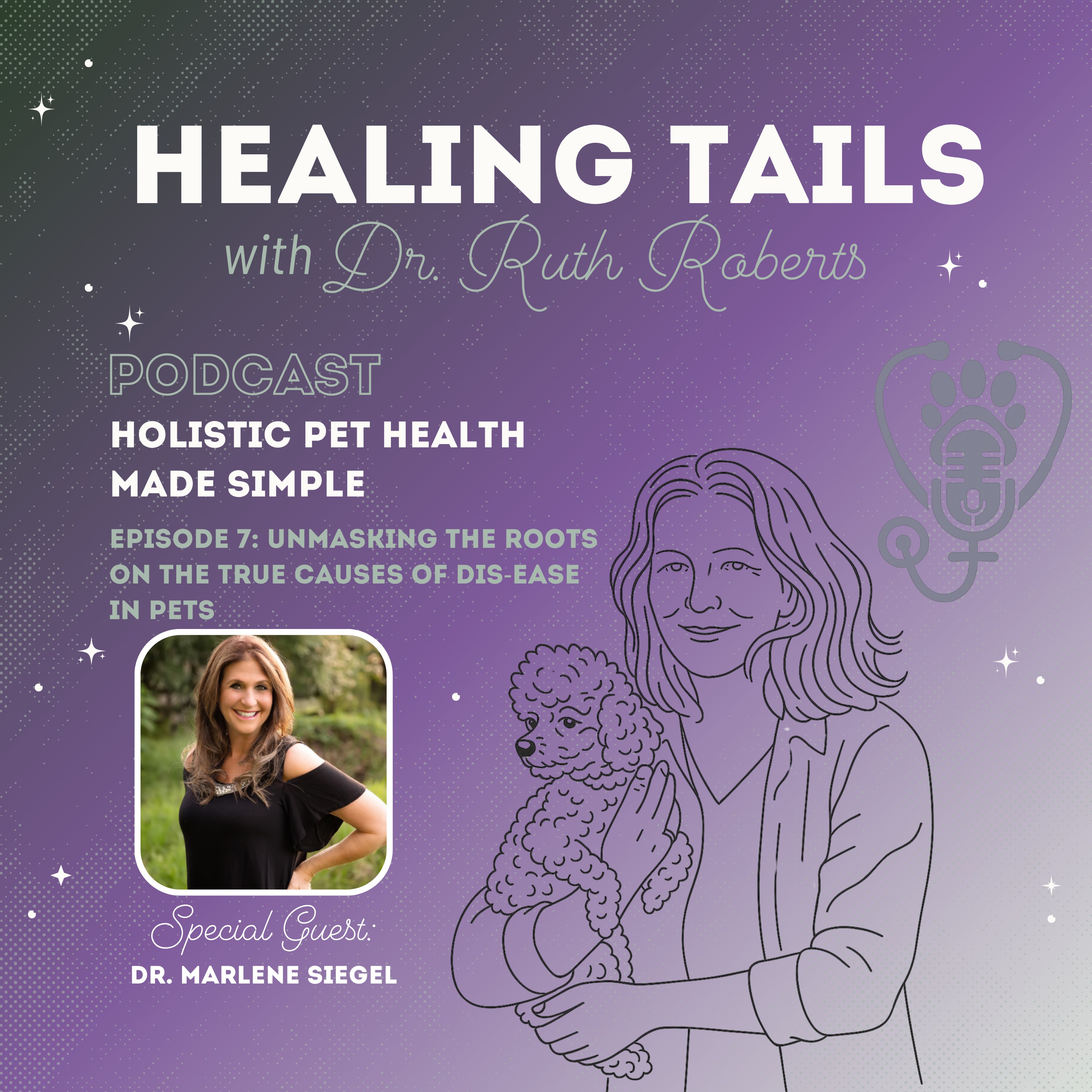 Healing Tails