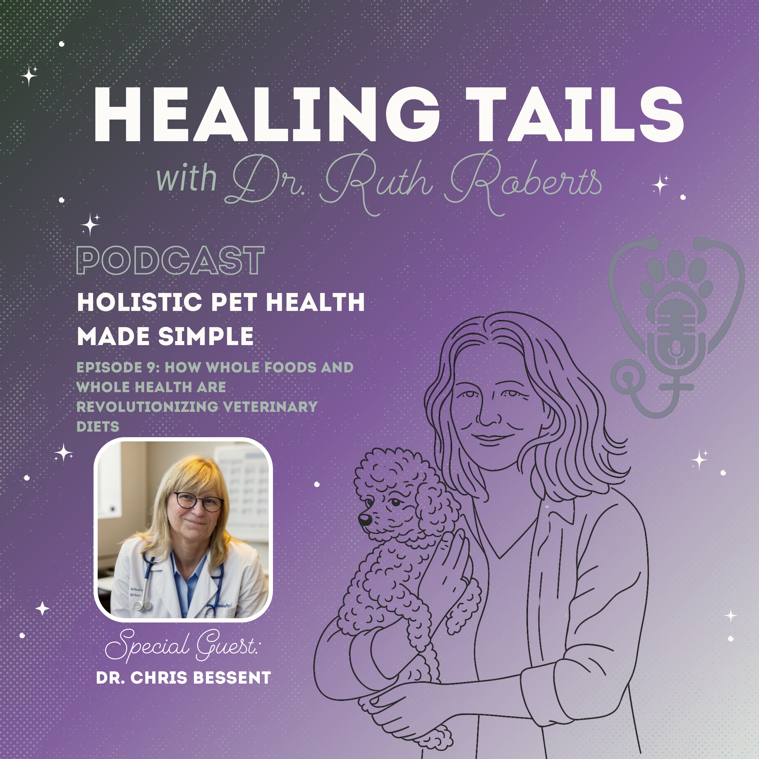 Healing Tails