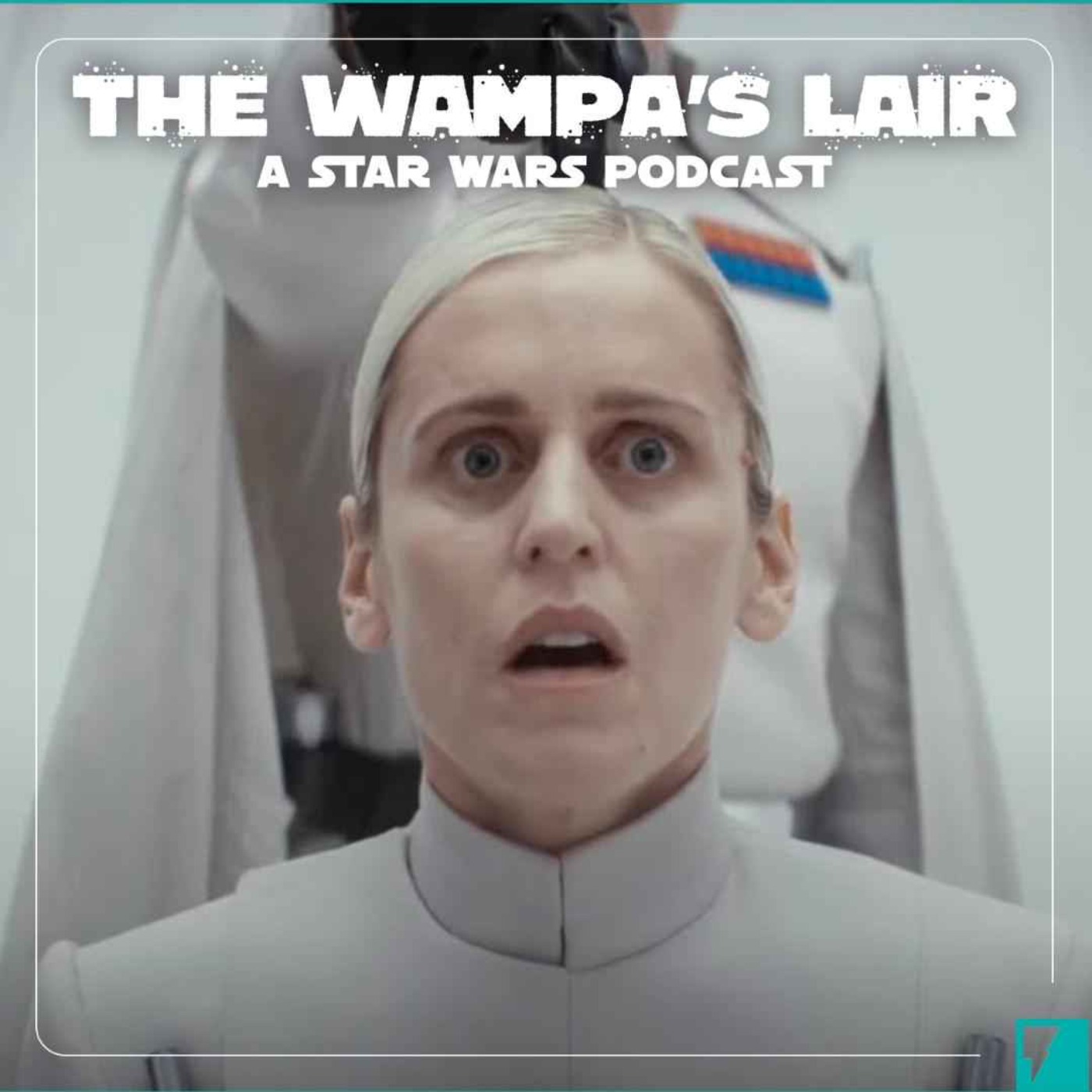 The Wampa\'s Lair: A Star Wars Podcast