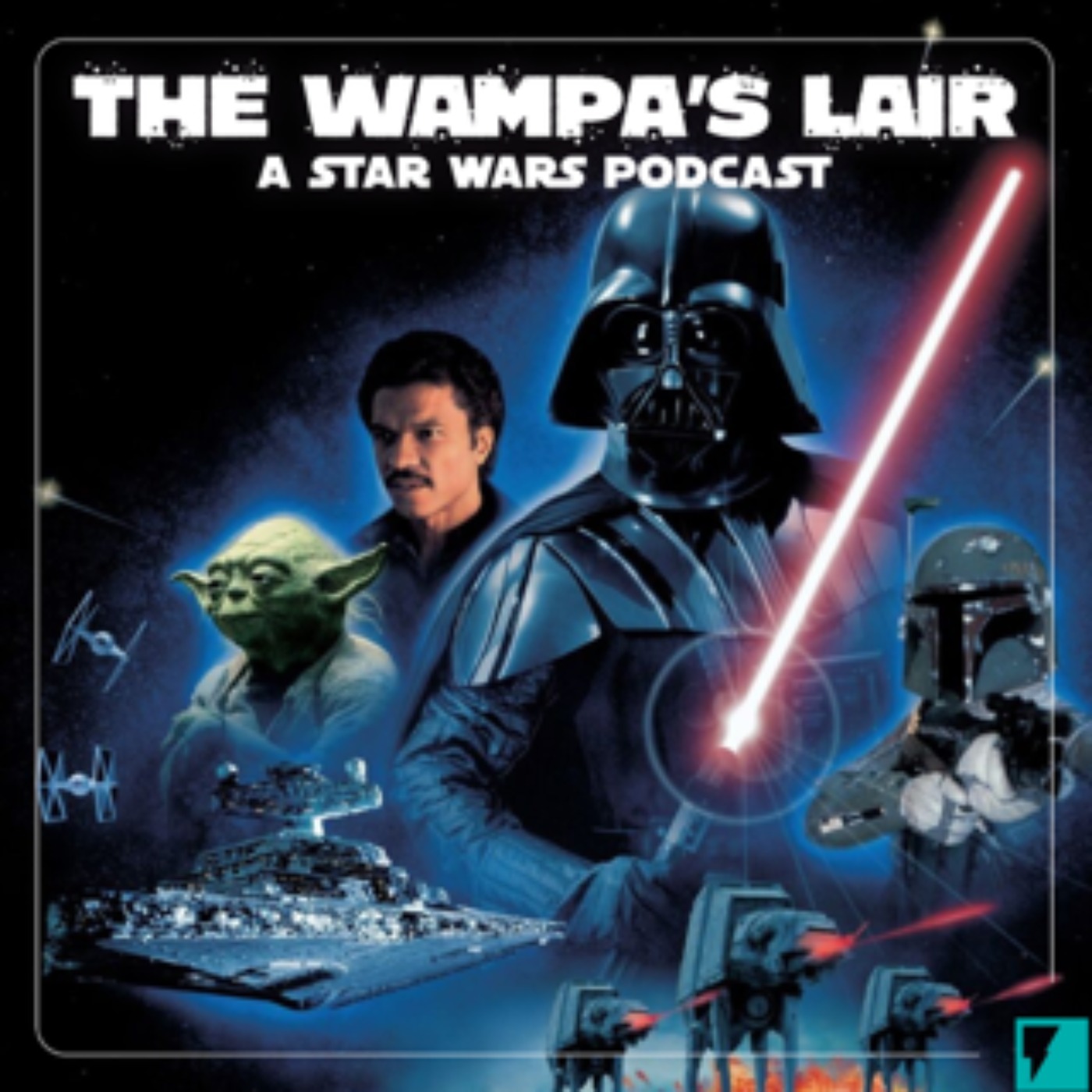 Why We Love The Empire Strikes Back