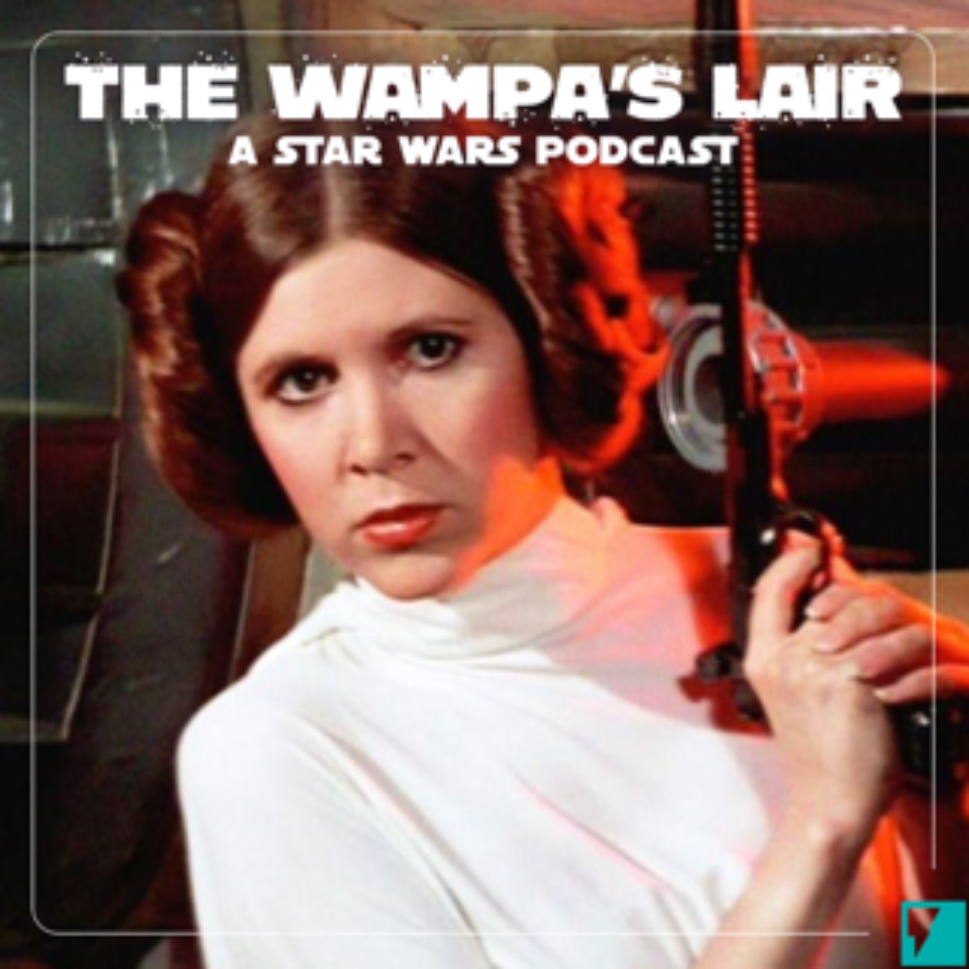Princess Leia Of Alderaan