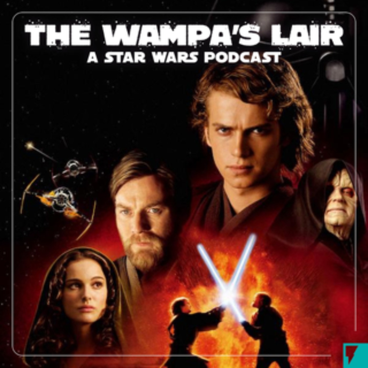 Why We Love Revenge Of The Sith