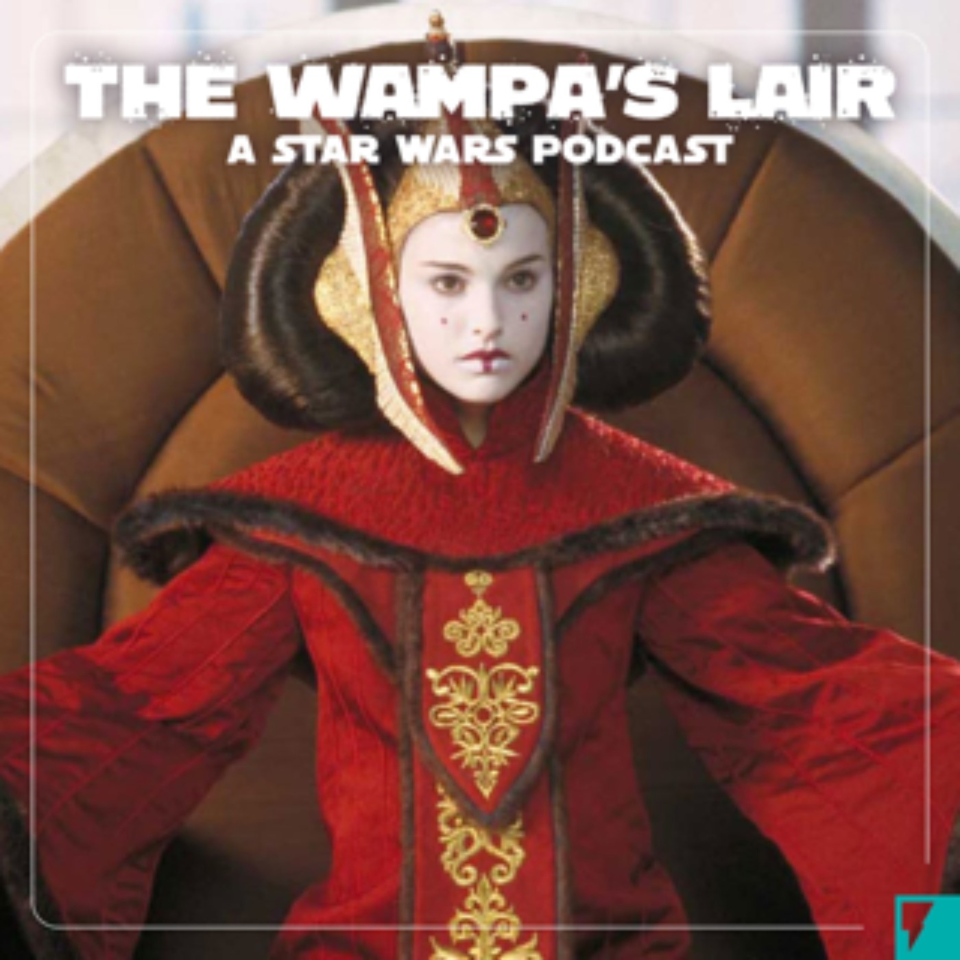 Amidala Of Naboo