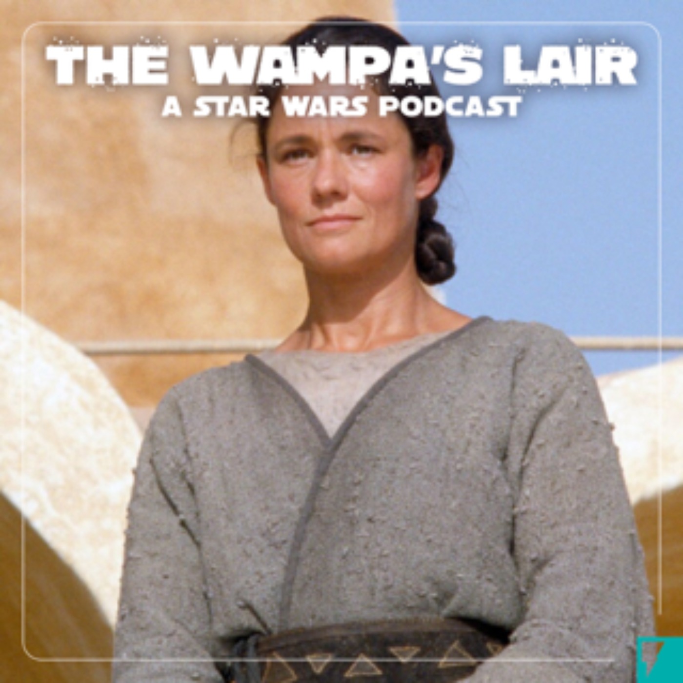 Shmi, Mother Of Skywalker