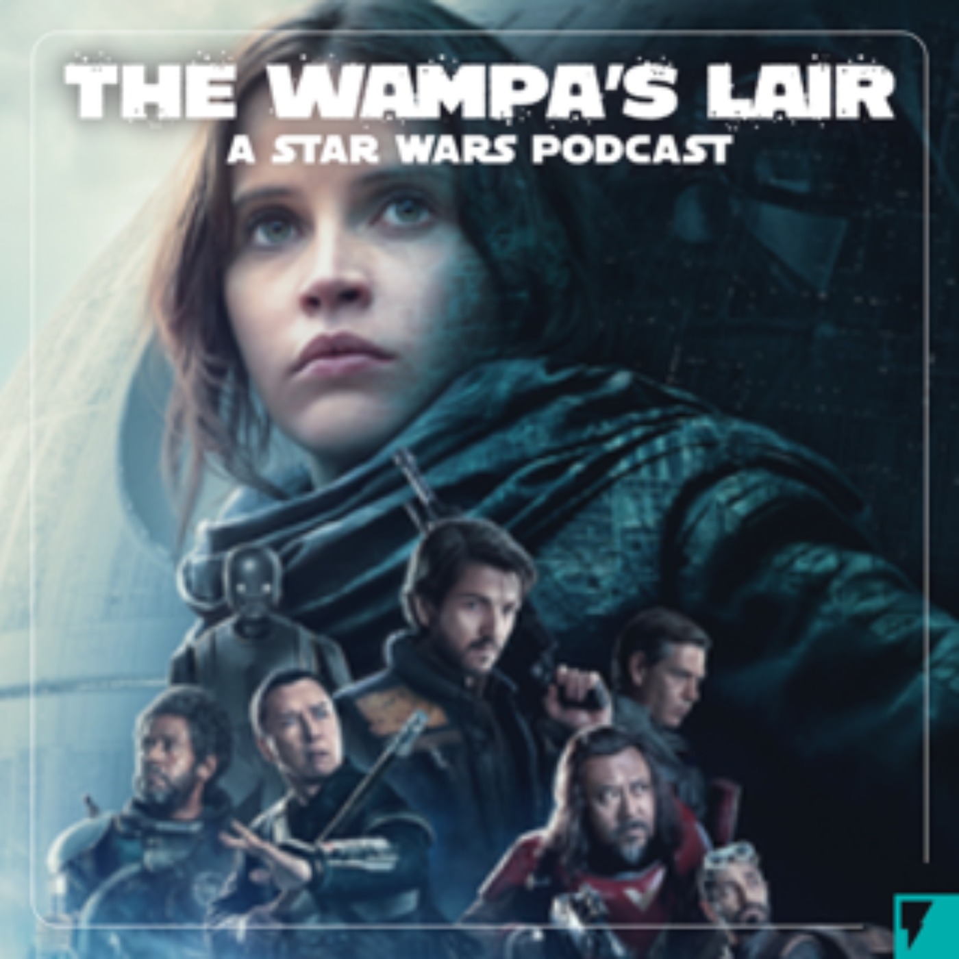 Why We Love Rogue One