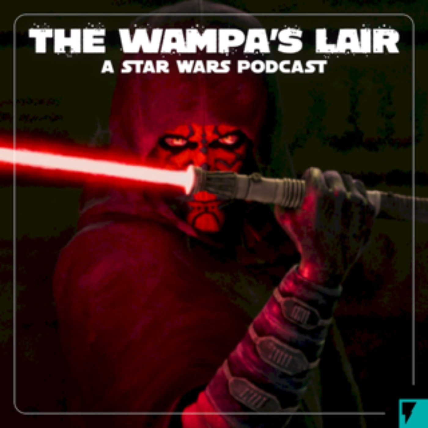 Maul Shadow Lord Trailer Maul Shadow Lord Trailer