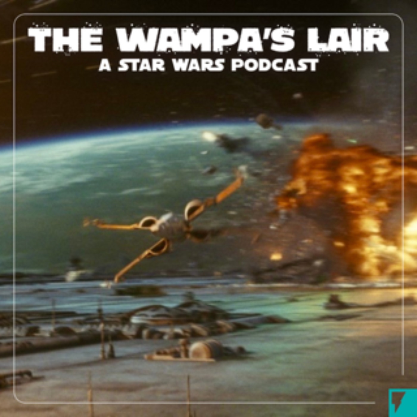 Sequel Trilogy Opening Scenes